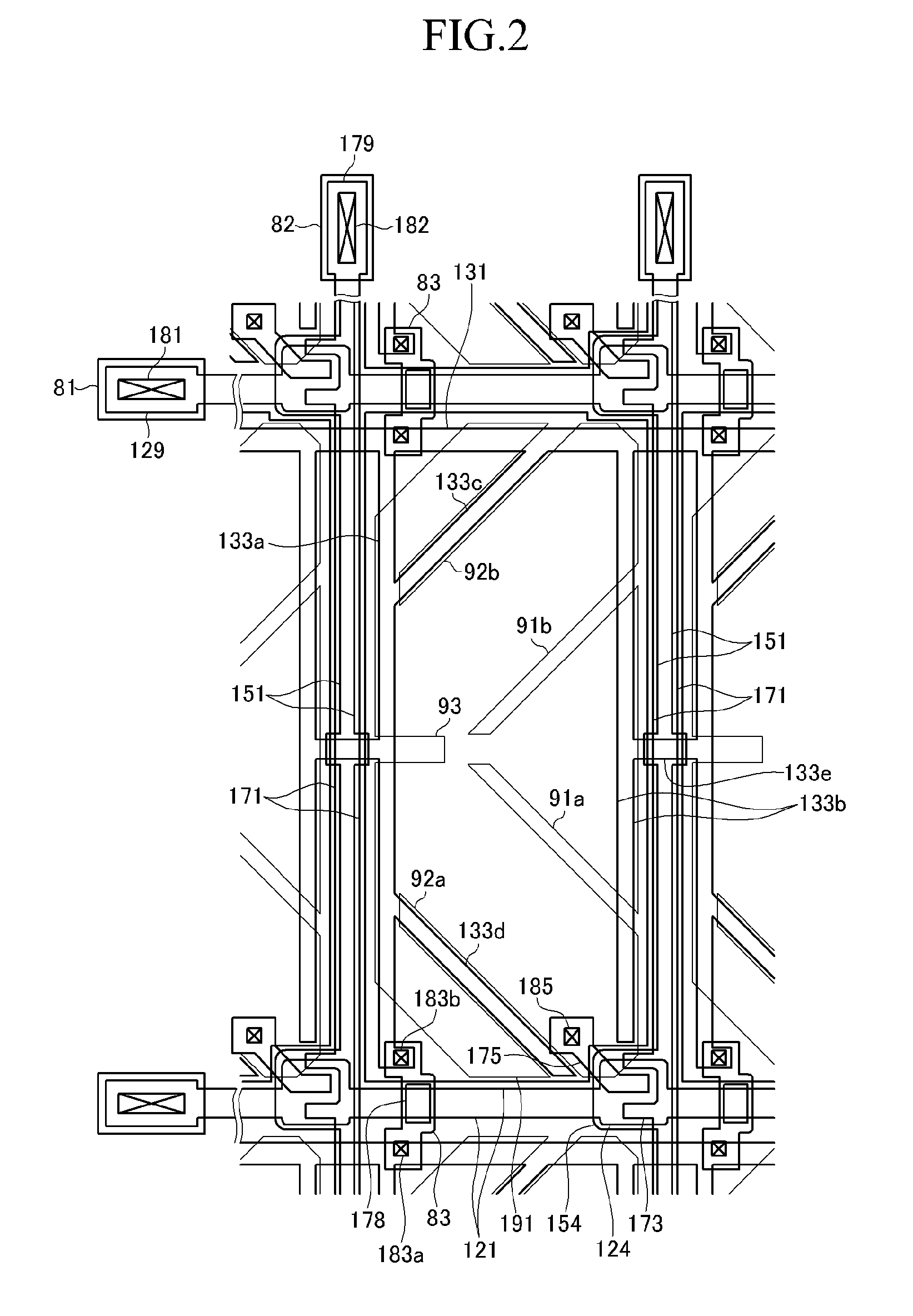 Liquid crystal display