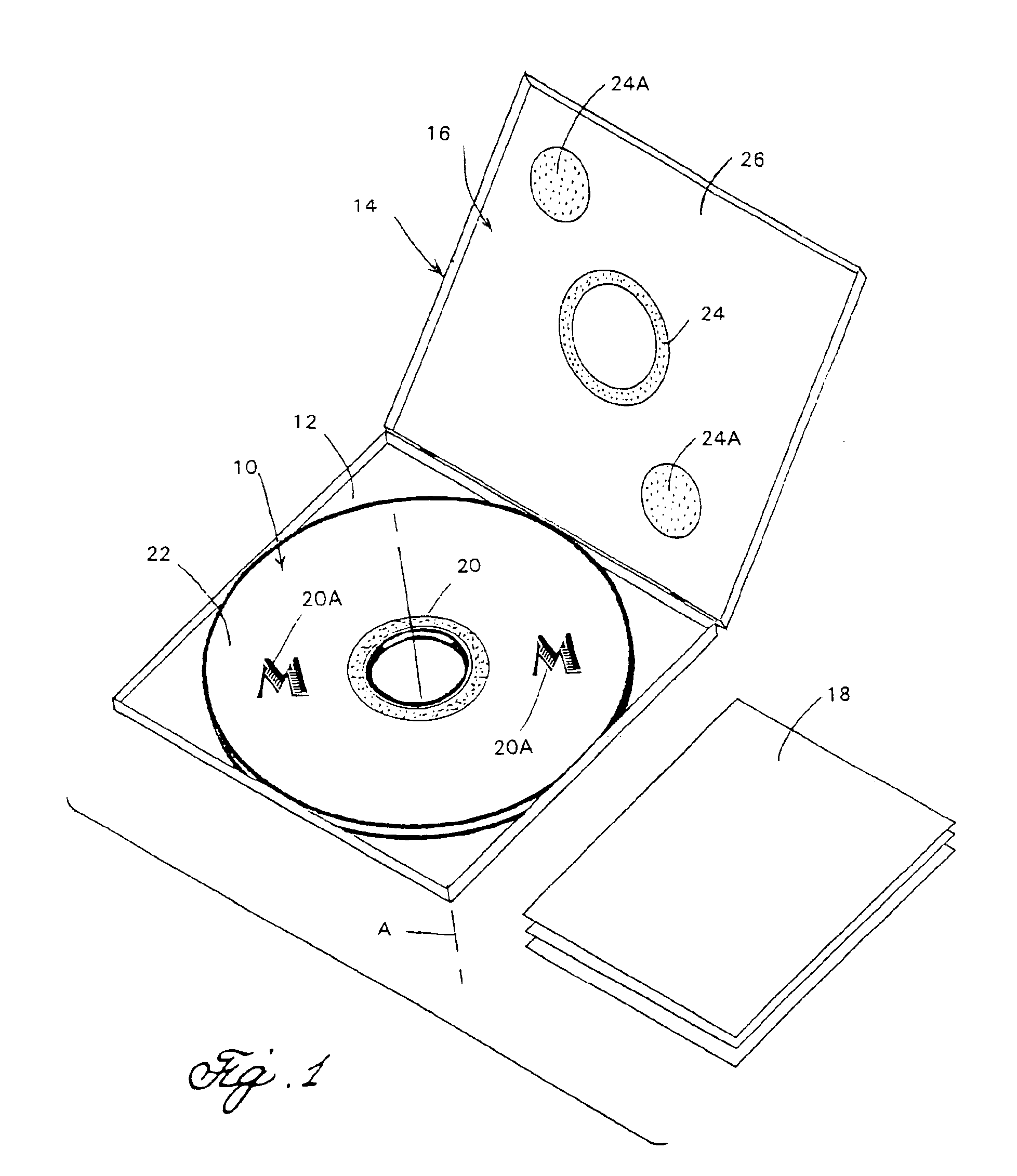 Product authentication