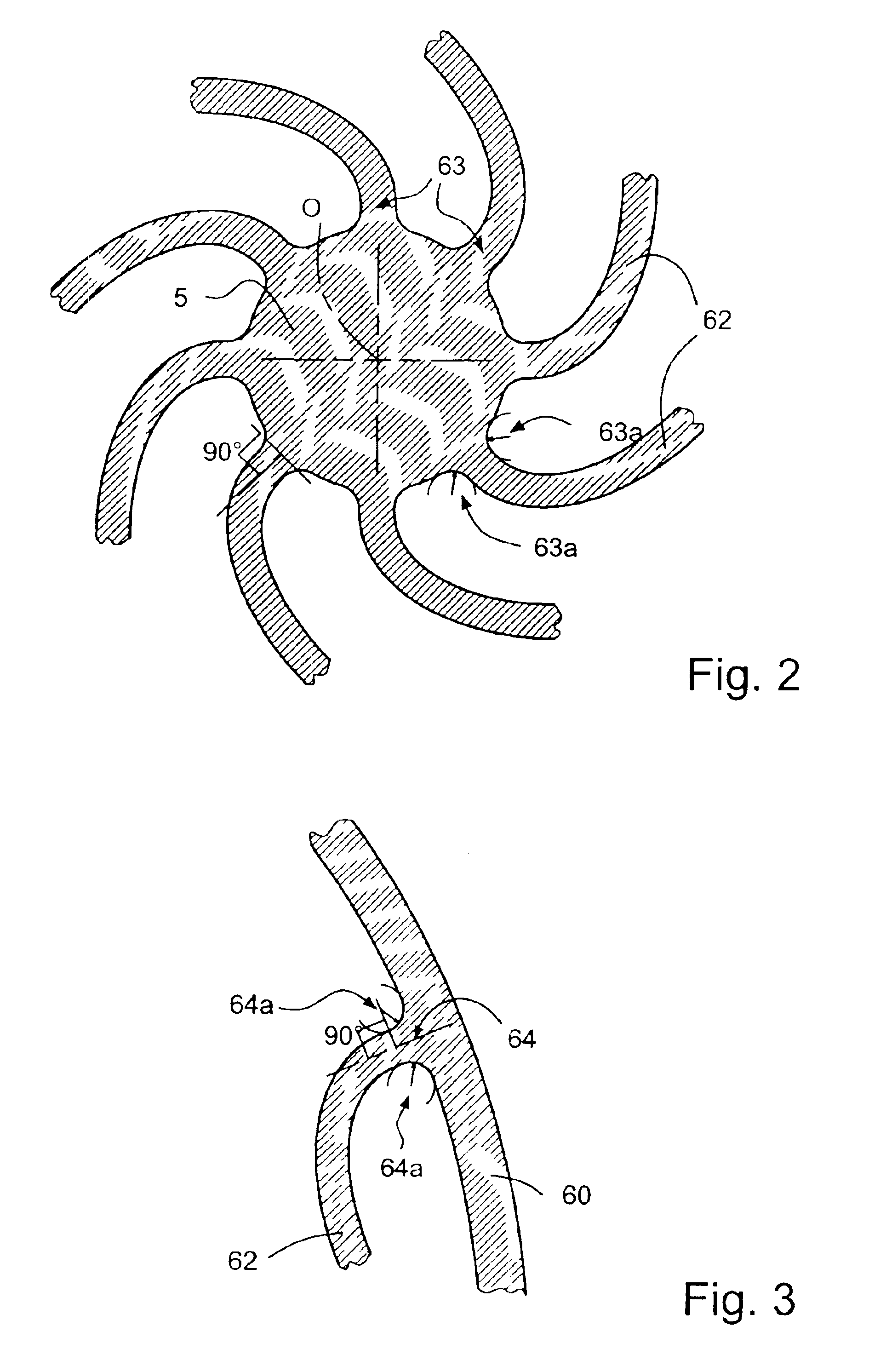 Temperature compensation mechanism for a micromechanical ring resonator