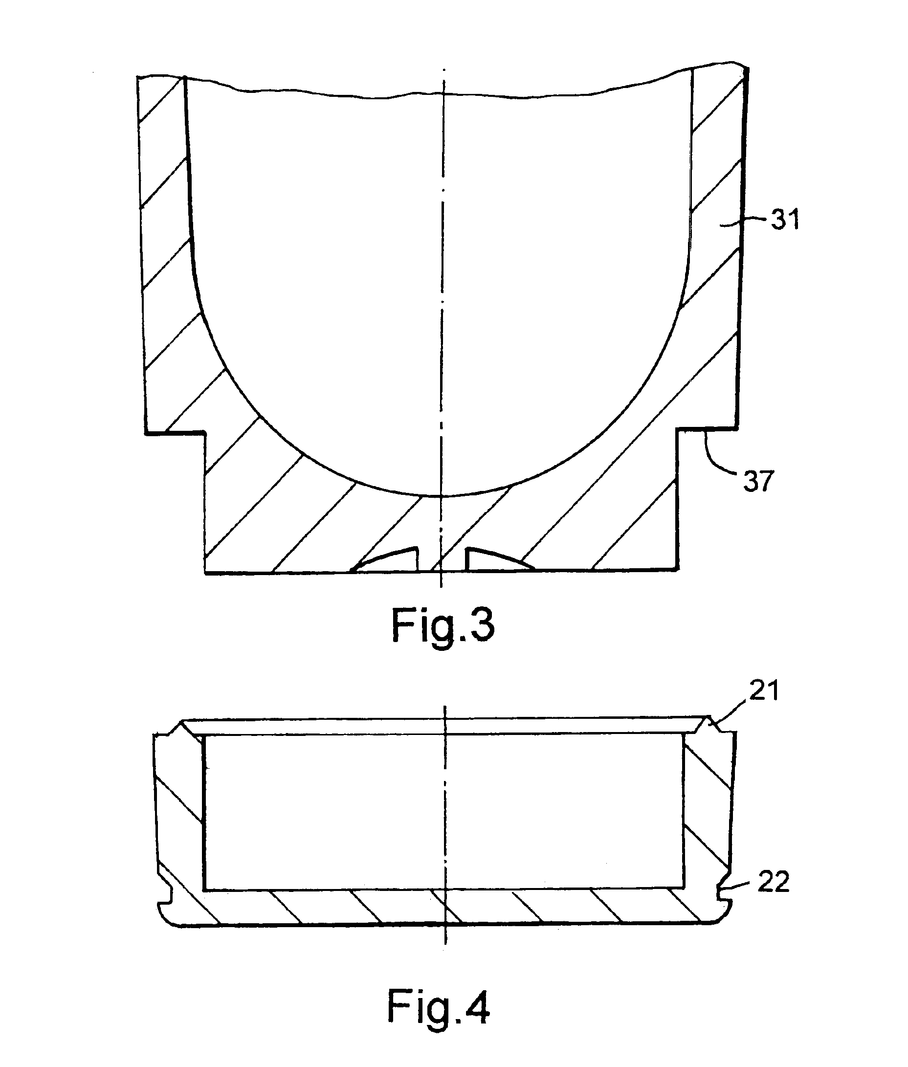 Sample tubes with fluid-tight labels