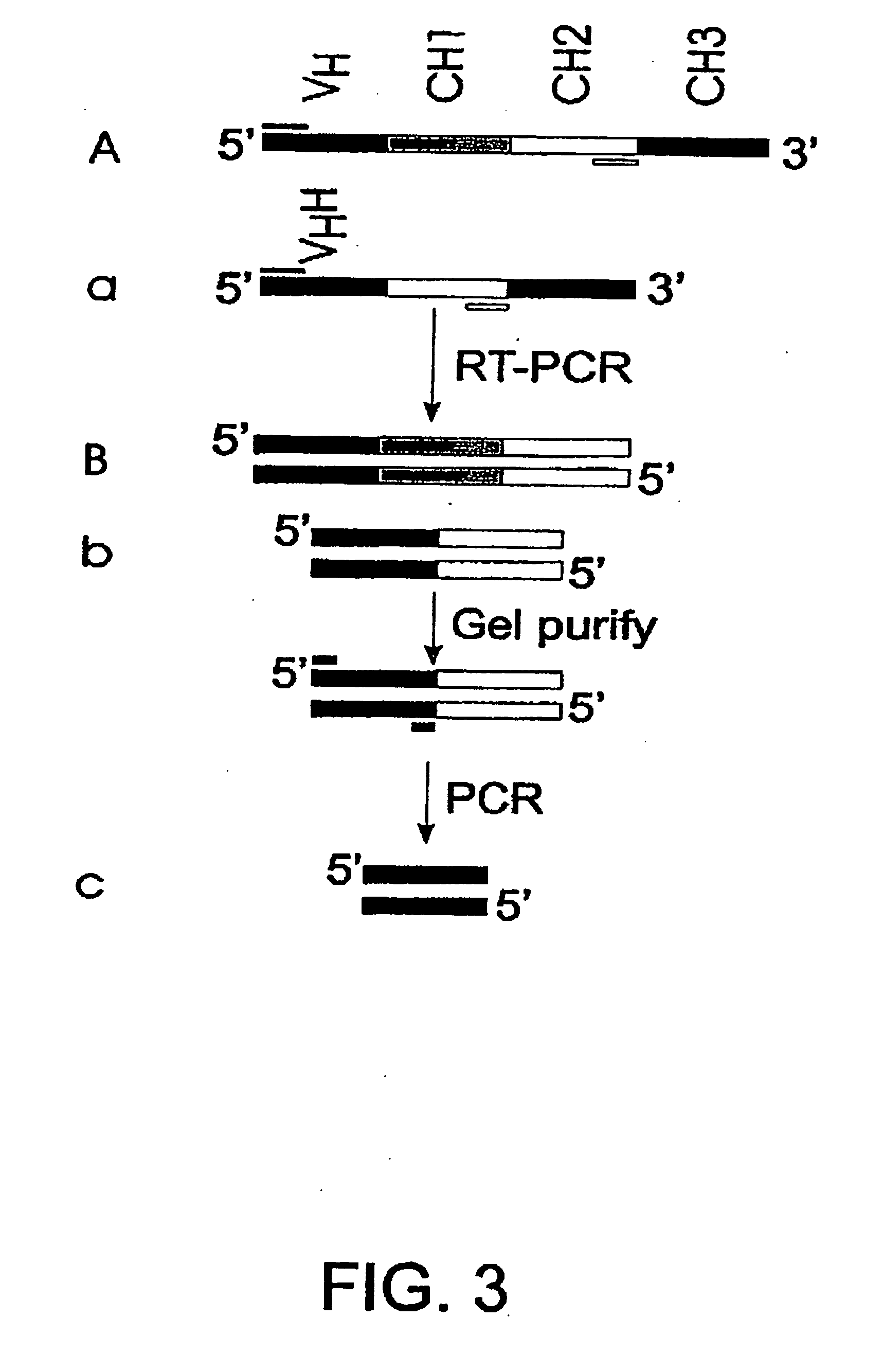 Single-domain antigen-binding antibody fragments derived from llama antibodies