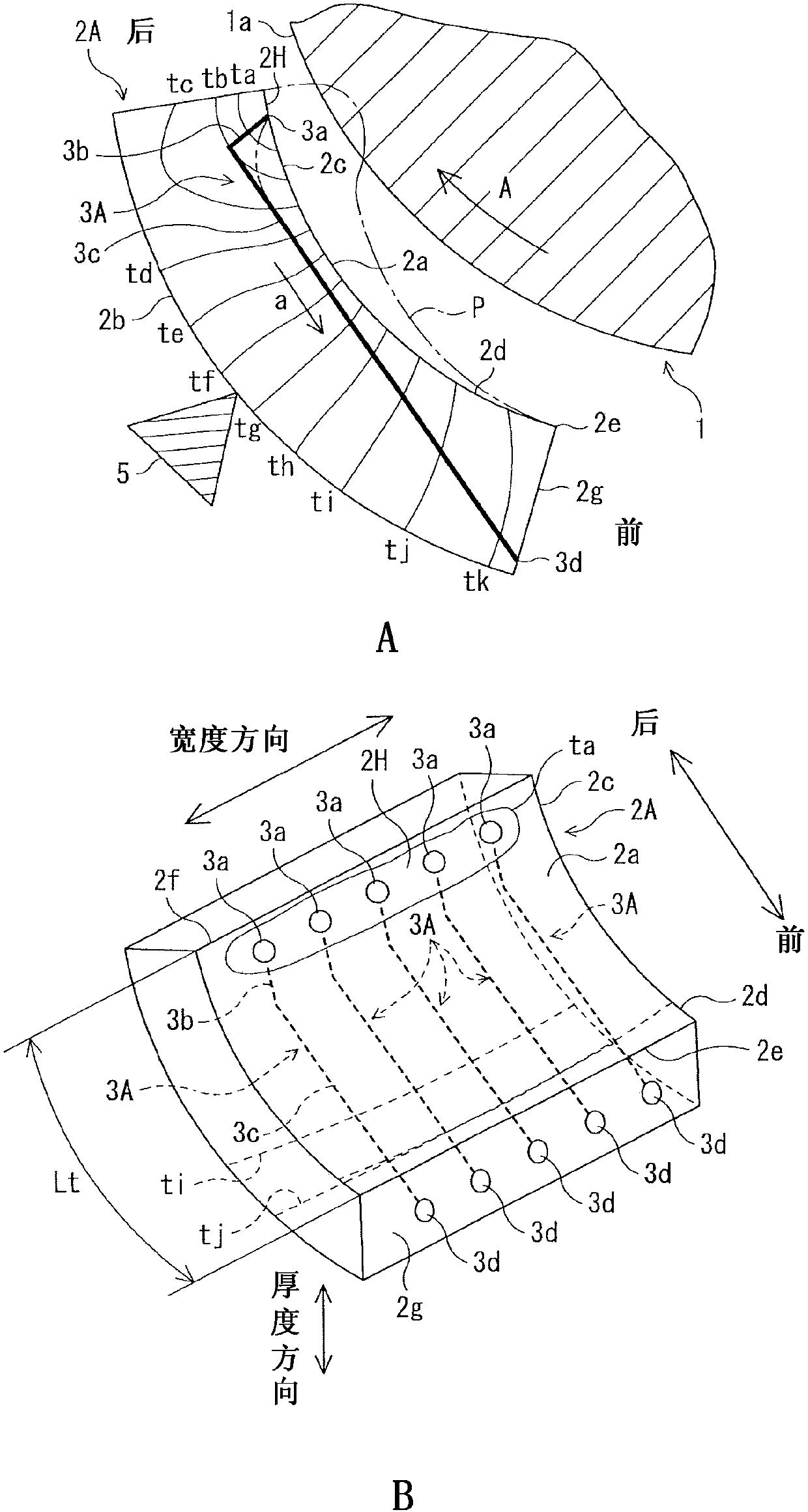 Bearings and Bearing Pads