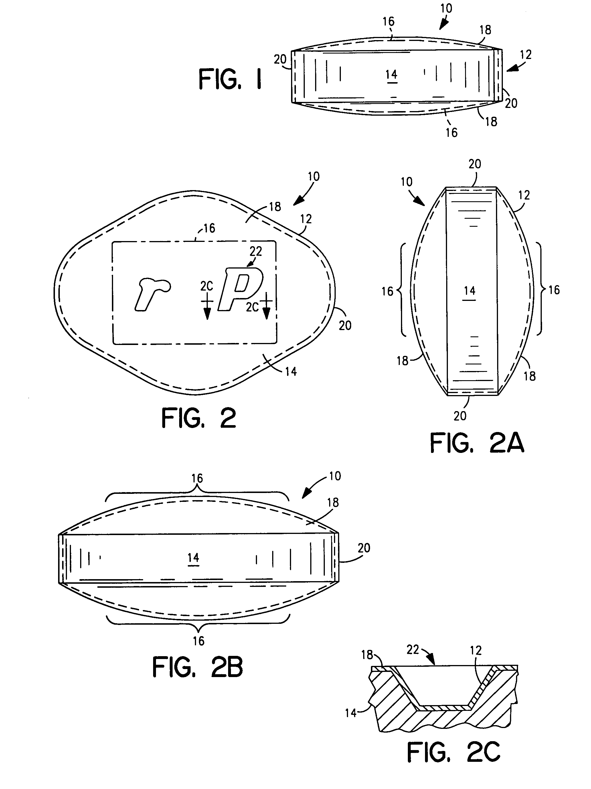 Edible holographic products, particularly pharmaceuticals and methods and apparatus for producing same