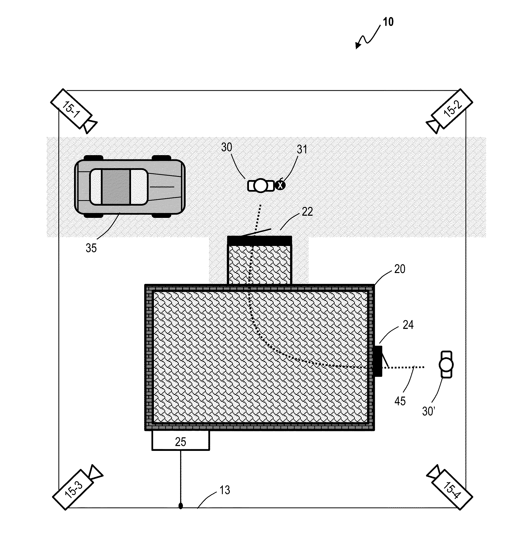 Complex event recognition in a sensor network