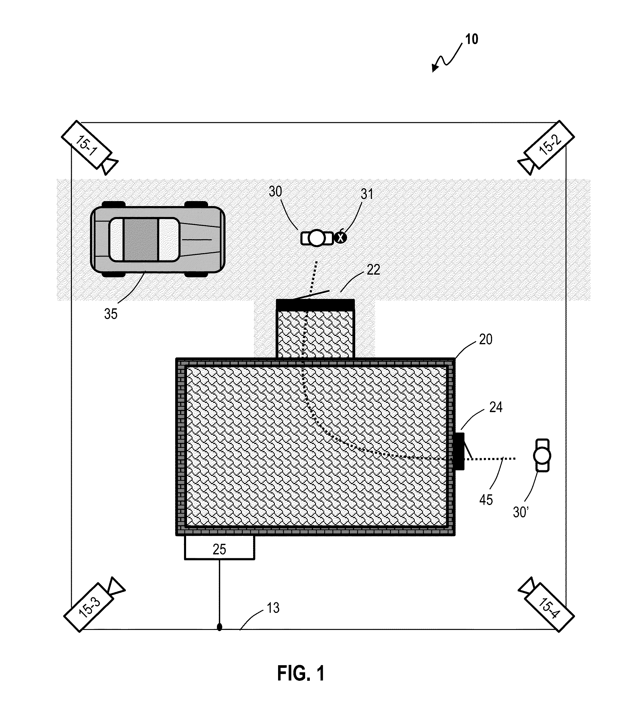 Complex event recognition in a sensor network