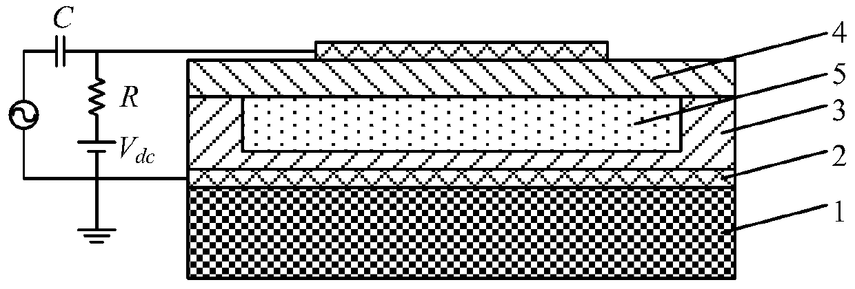 A Ship Monitoring Magnetic Field Sensor