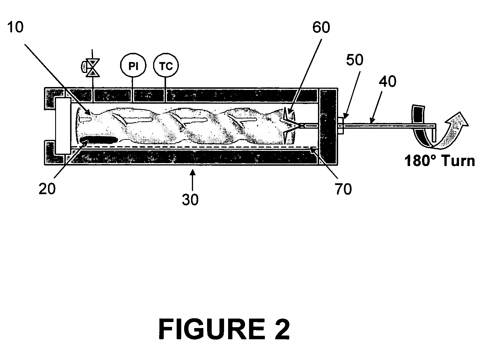 Selection and deposition of nanoparticles using CO<sub>2</sub>-expanded liquids