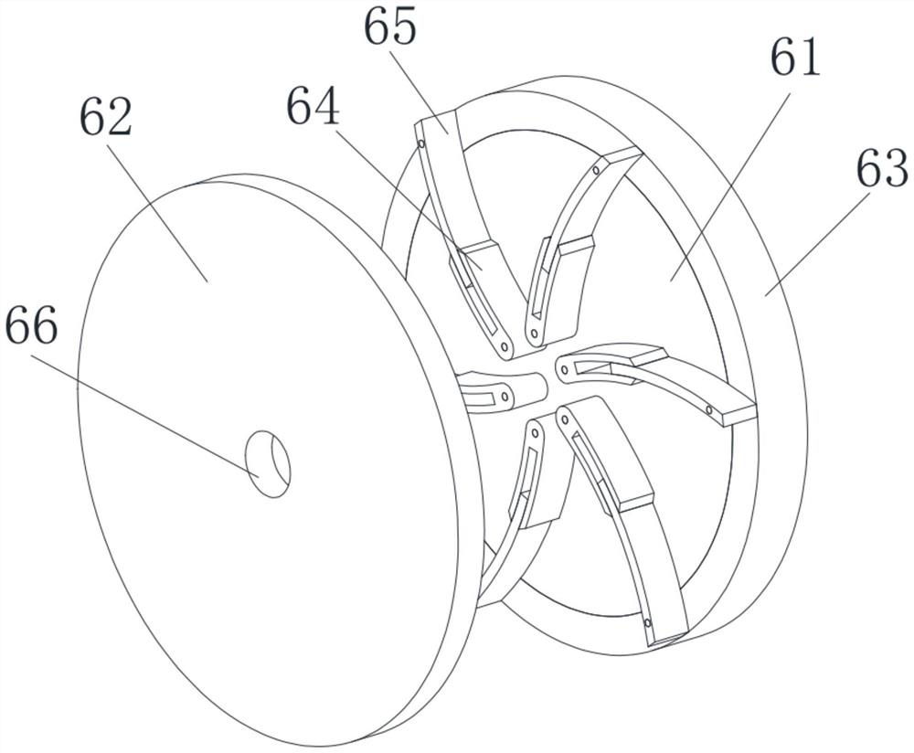 Dish-washing machine water pump motor