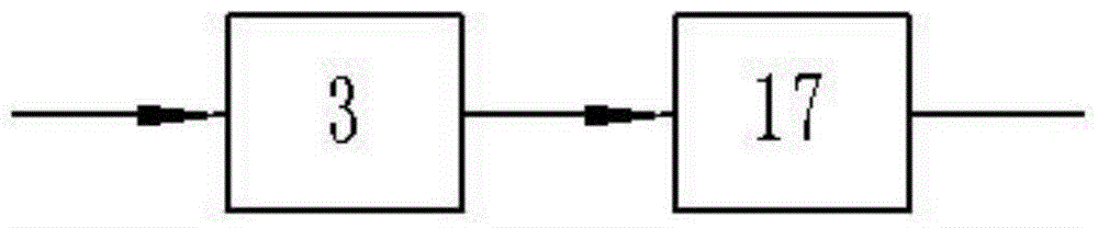 Drill rod clamping device