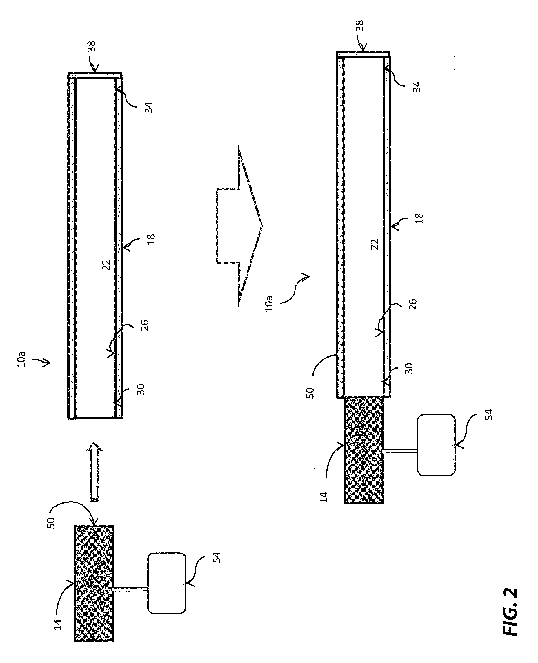 Apparatus for generating therapeutic shockwaves and applications of same