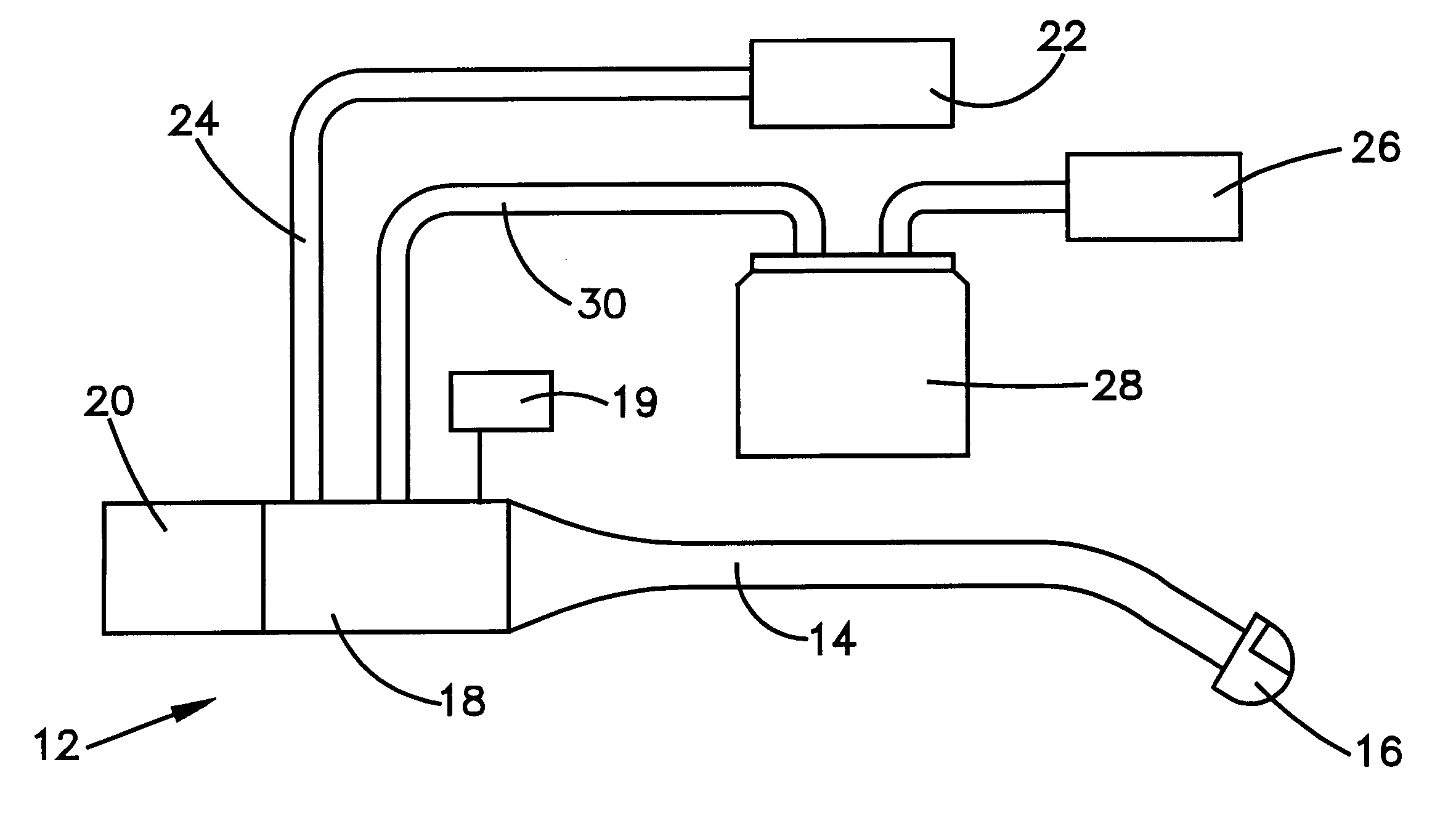 Apparatus and method for tissue removal