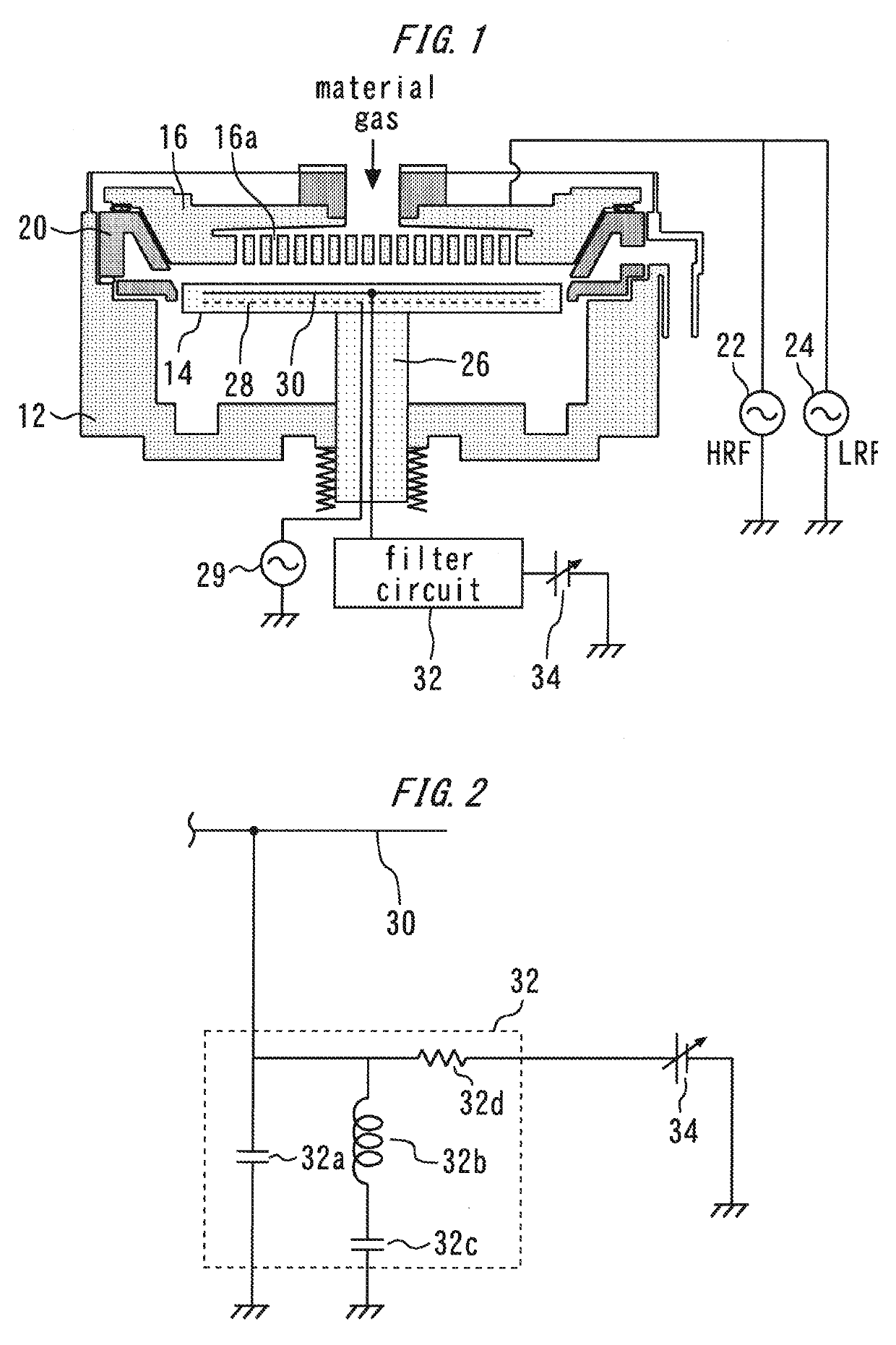 Substrate treatment apparatus