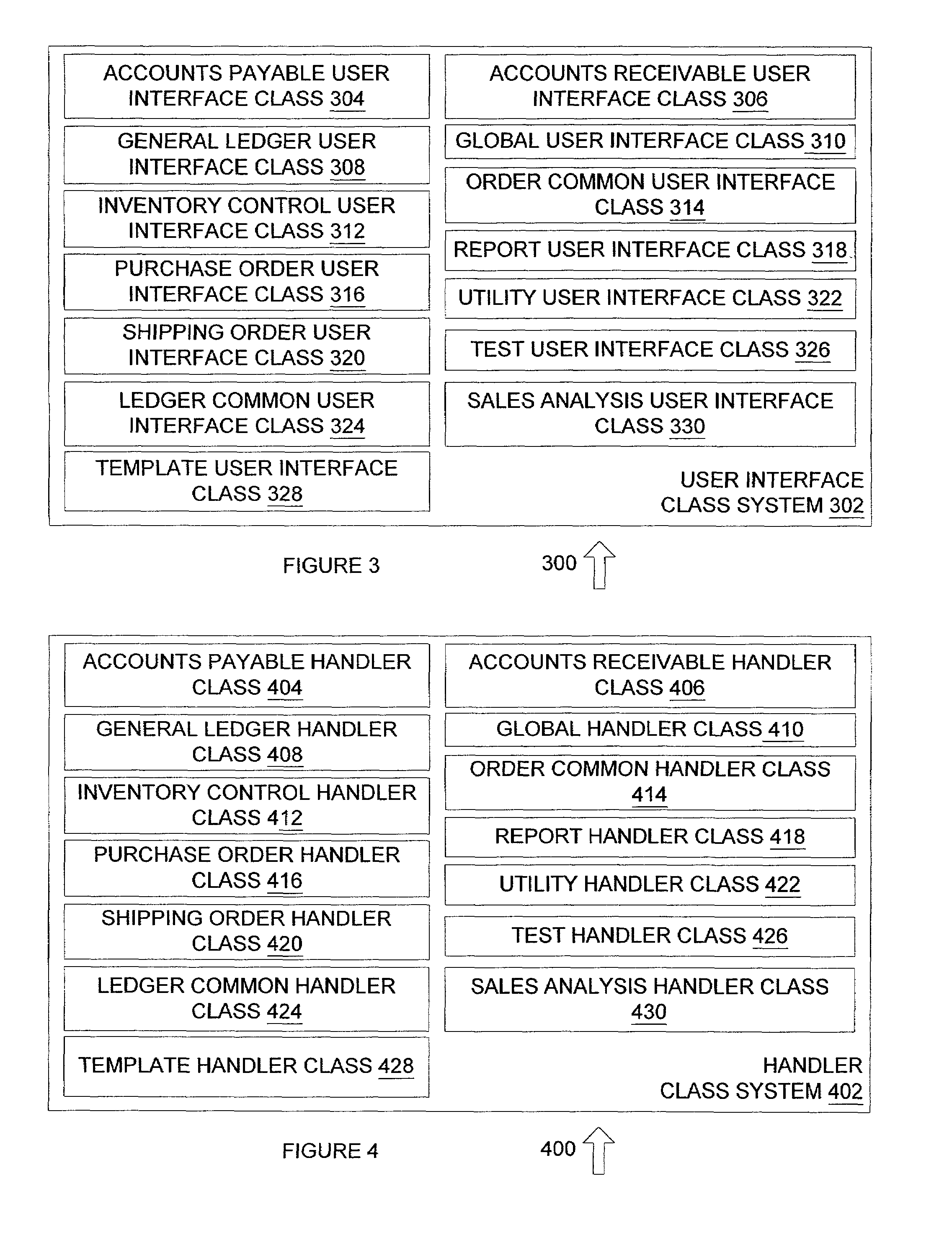 System and method for generating user interface code