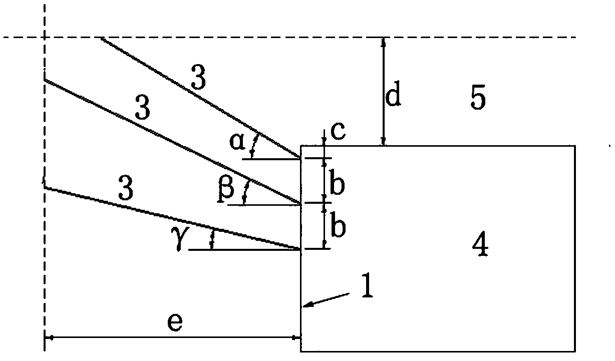 Grouting Reinforcement Method for Broken Coal Mass in Working Face Return Air Roadway