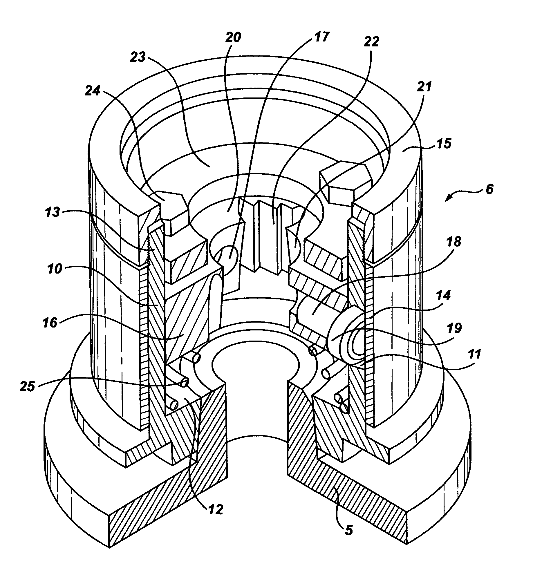 Polished rod rotator