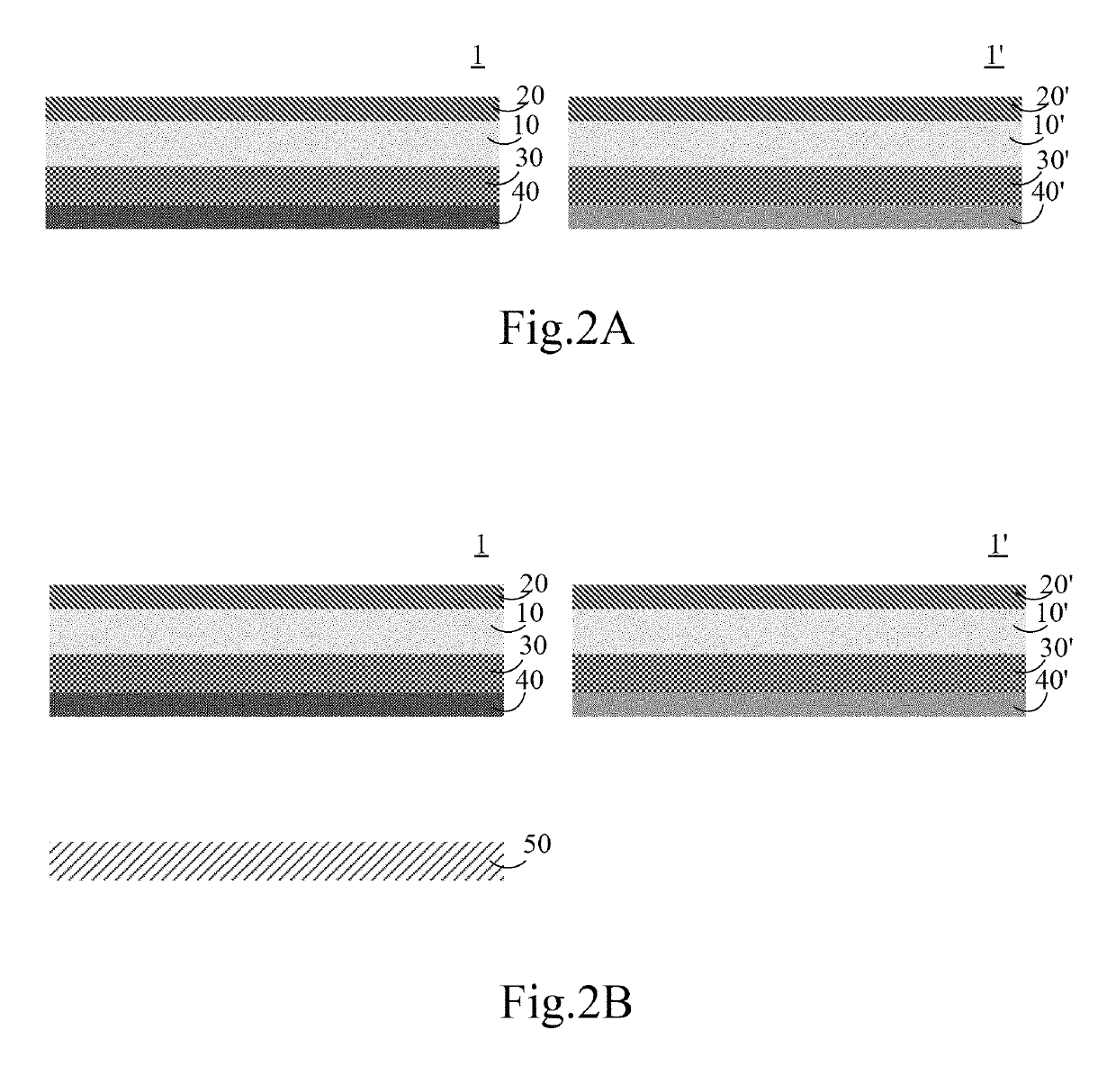 Method for continuously preparing organic light emitting diode by using thermal transfer film