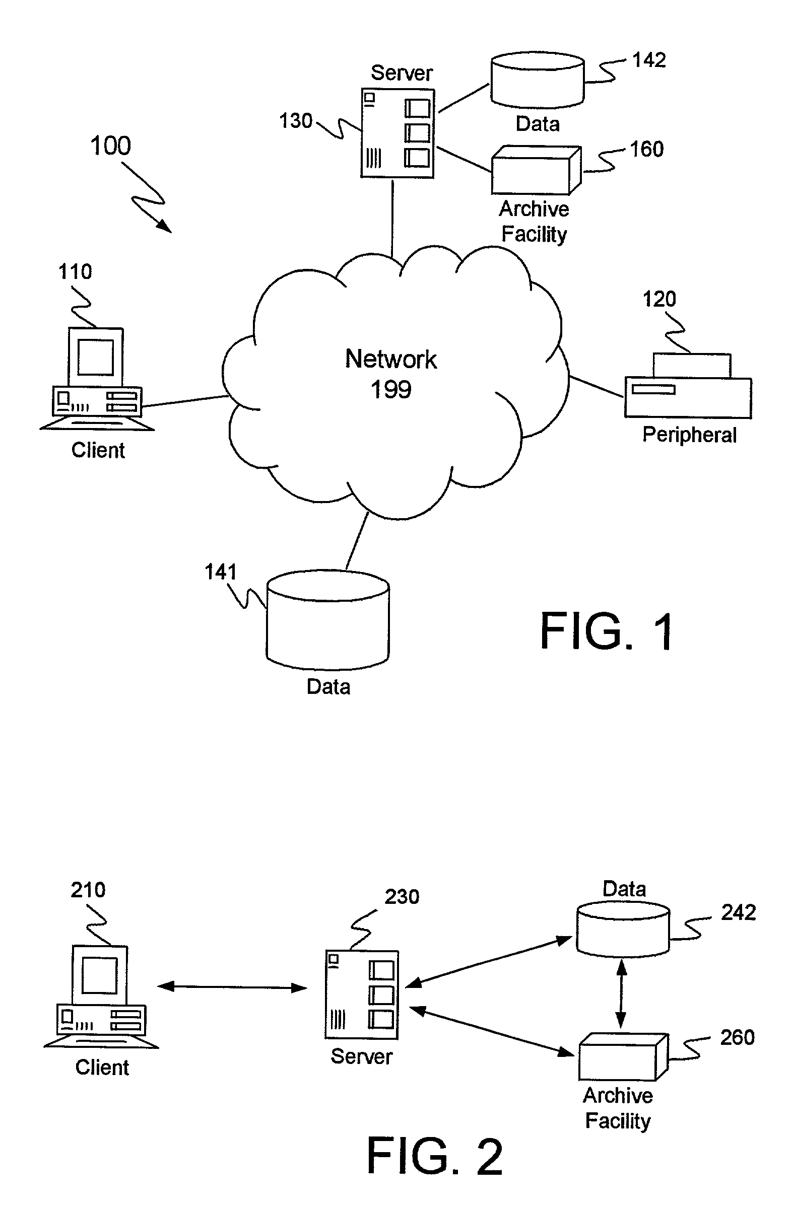 Apparatus, system, and method of archival and retrieval of samples