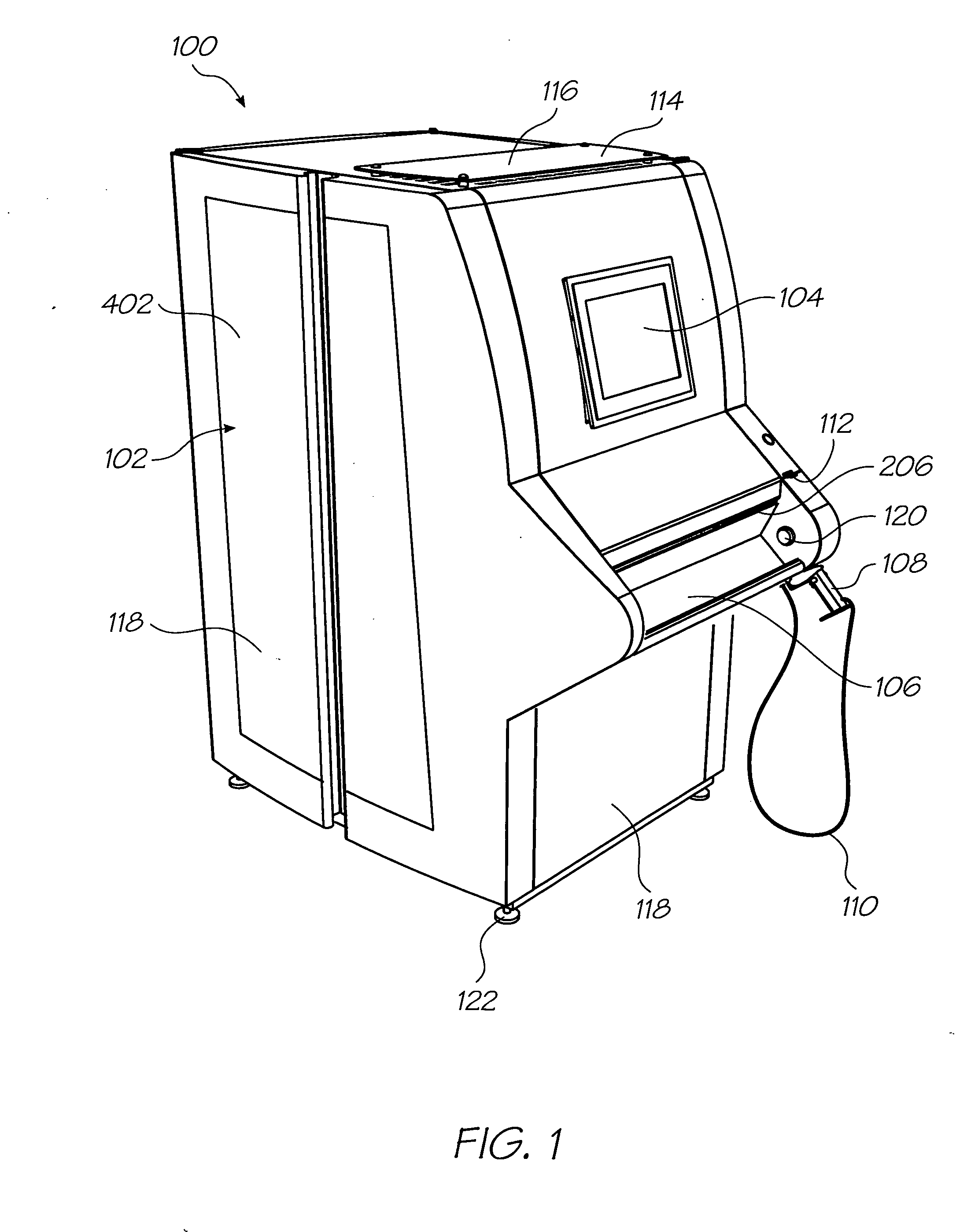 Methods for printing wallpaper on demand