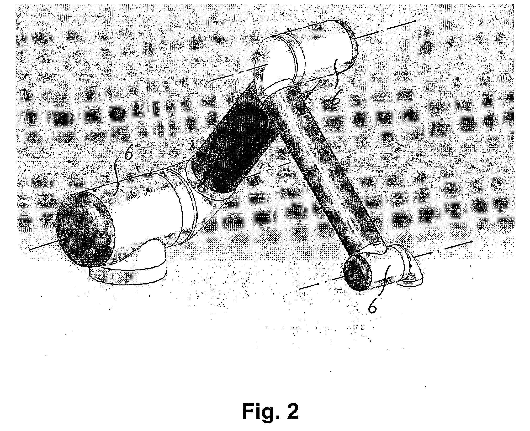 Programmable robot and user interface