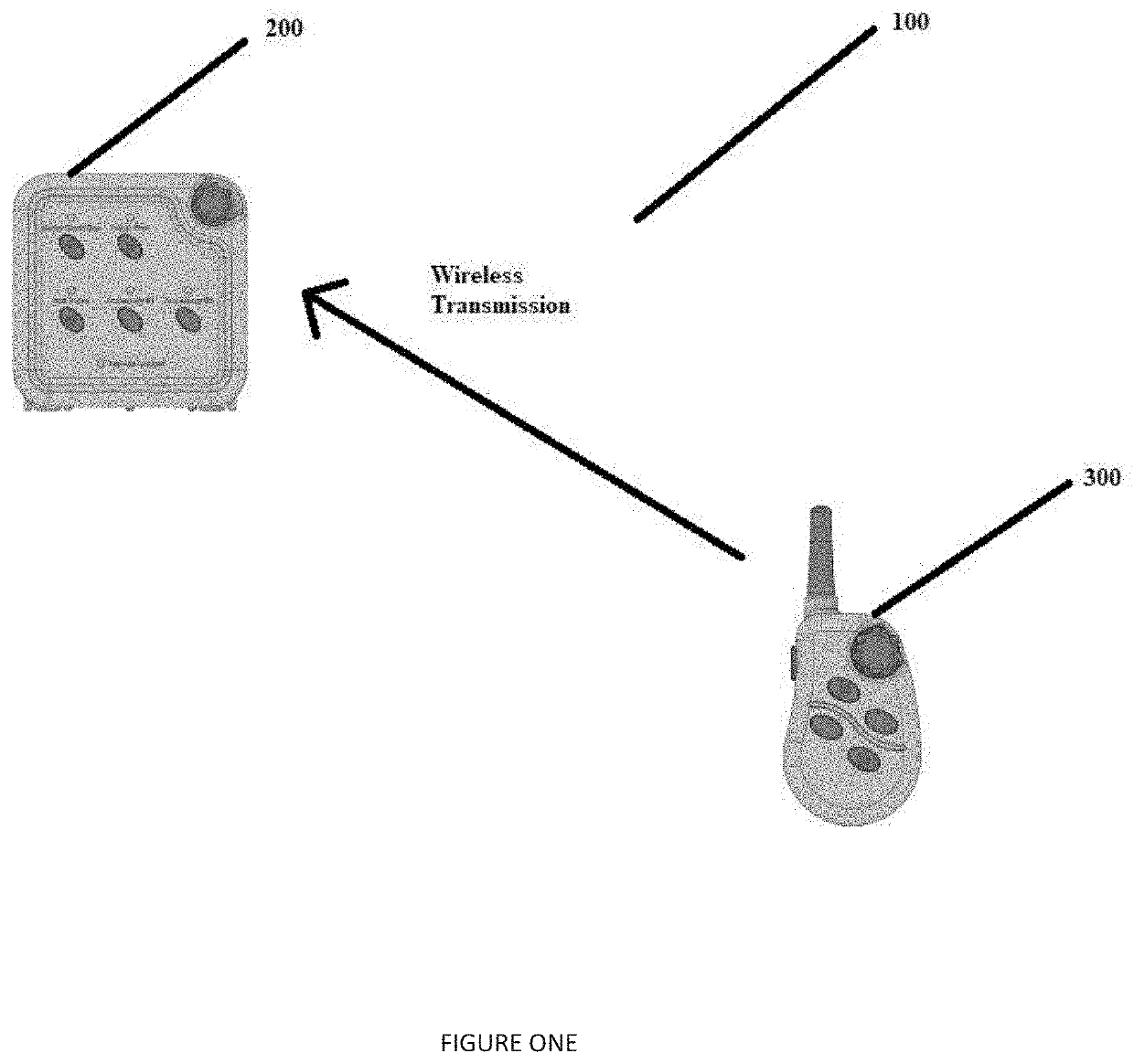 Device for power washing with remote control operation system, method, and device and systems for remote controlled power washing