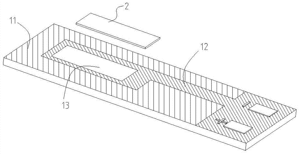 Headlight light source and assembly method thereof