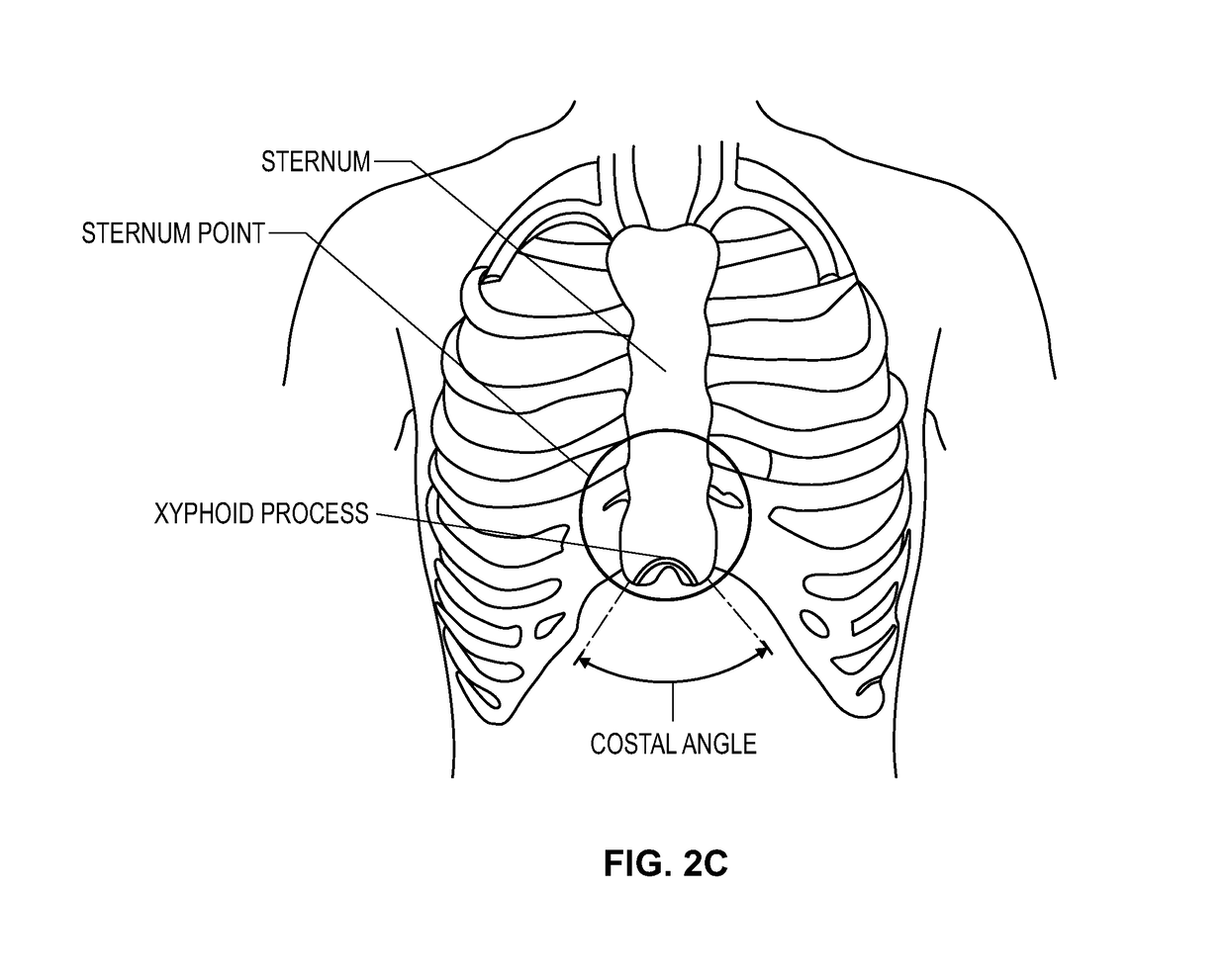 Cardiopulmonary resuscitation training apparatus and method