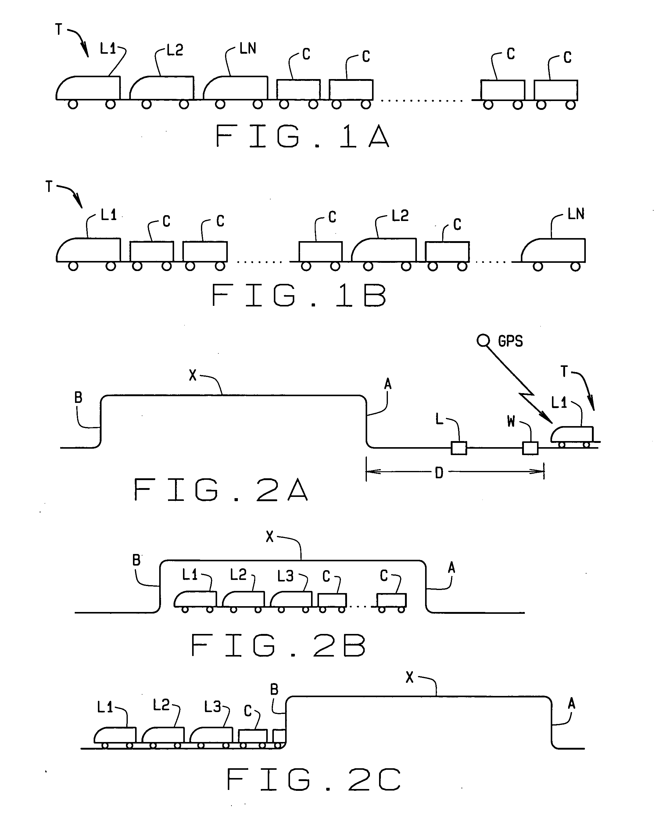 Strategies for locomotive operation in tunnel conditions