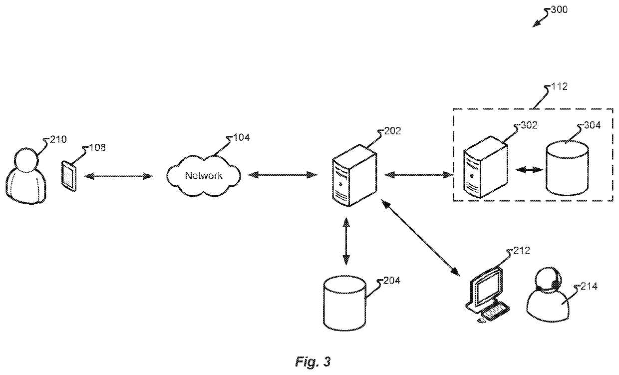 System and method for indicating and measuring responses in a multi-channel contact center