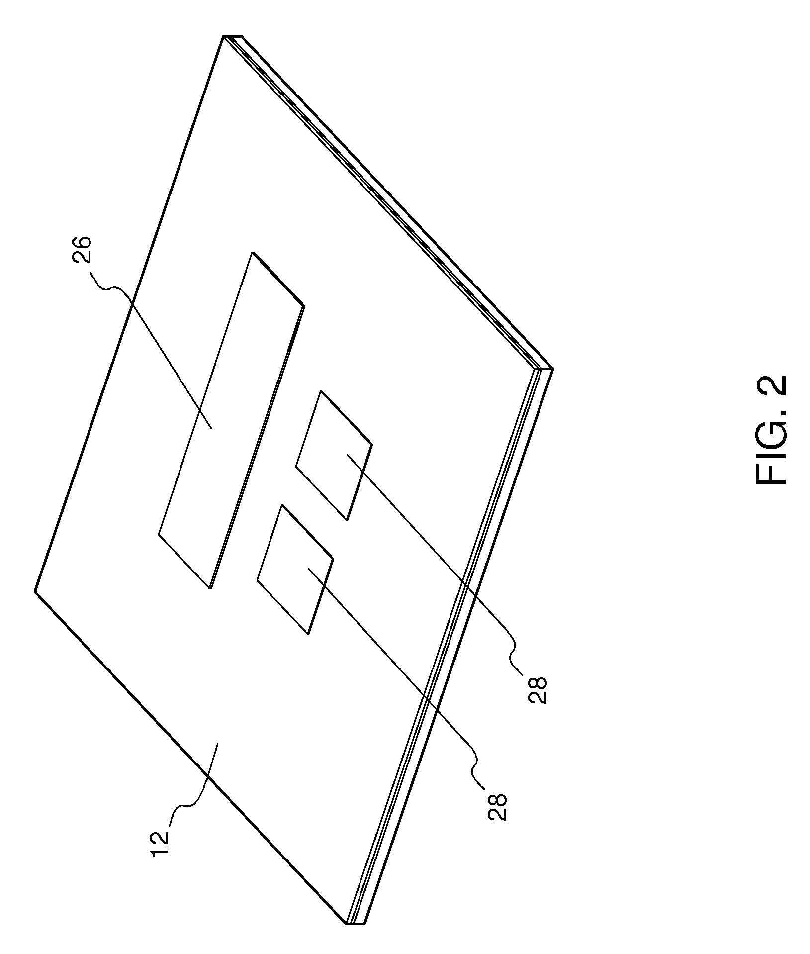 Insulated metal substrates incorporating advanced cooling