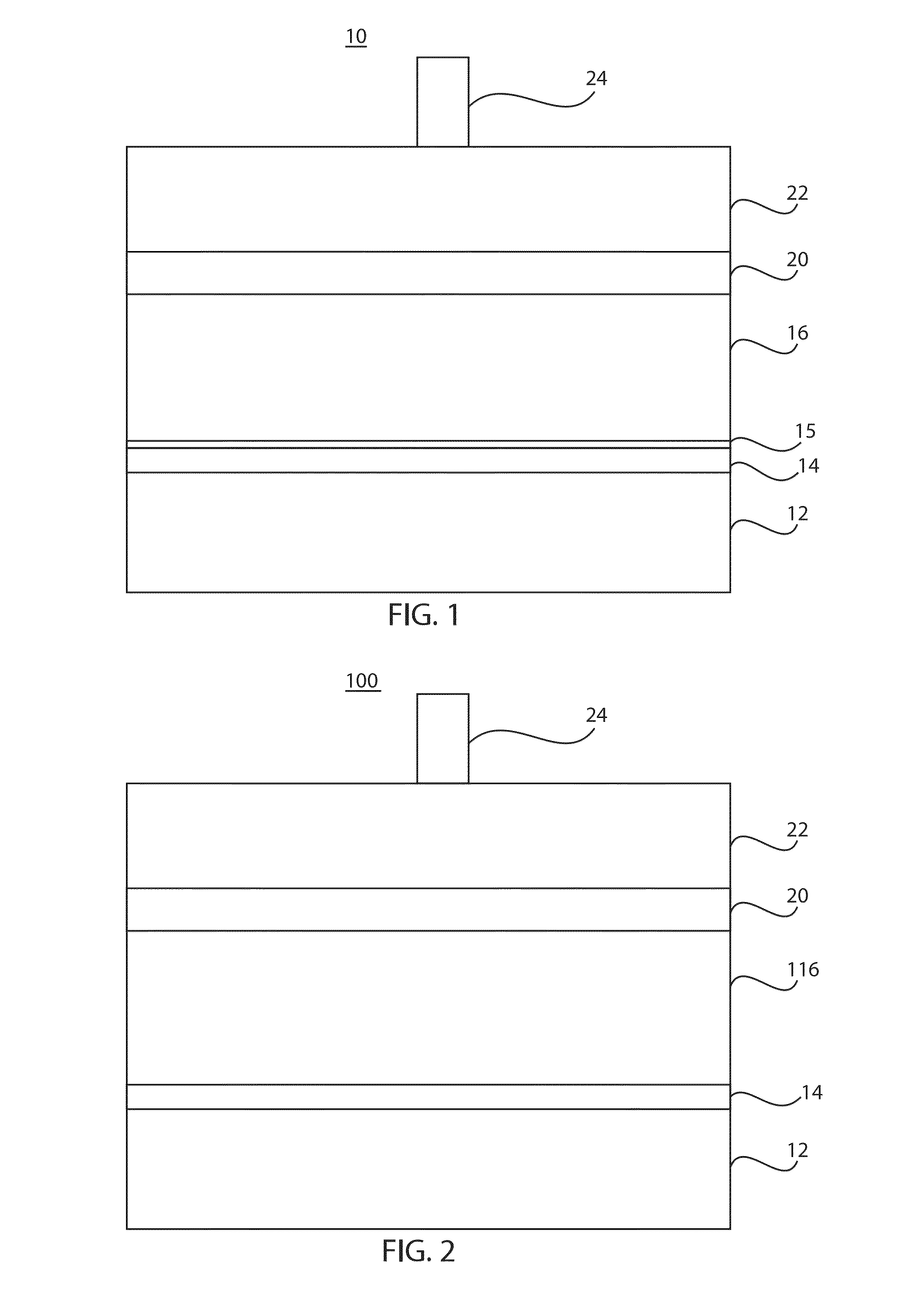 Titanium incorporation into absorber layer for solar cell