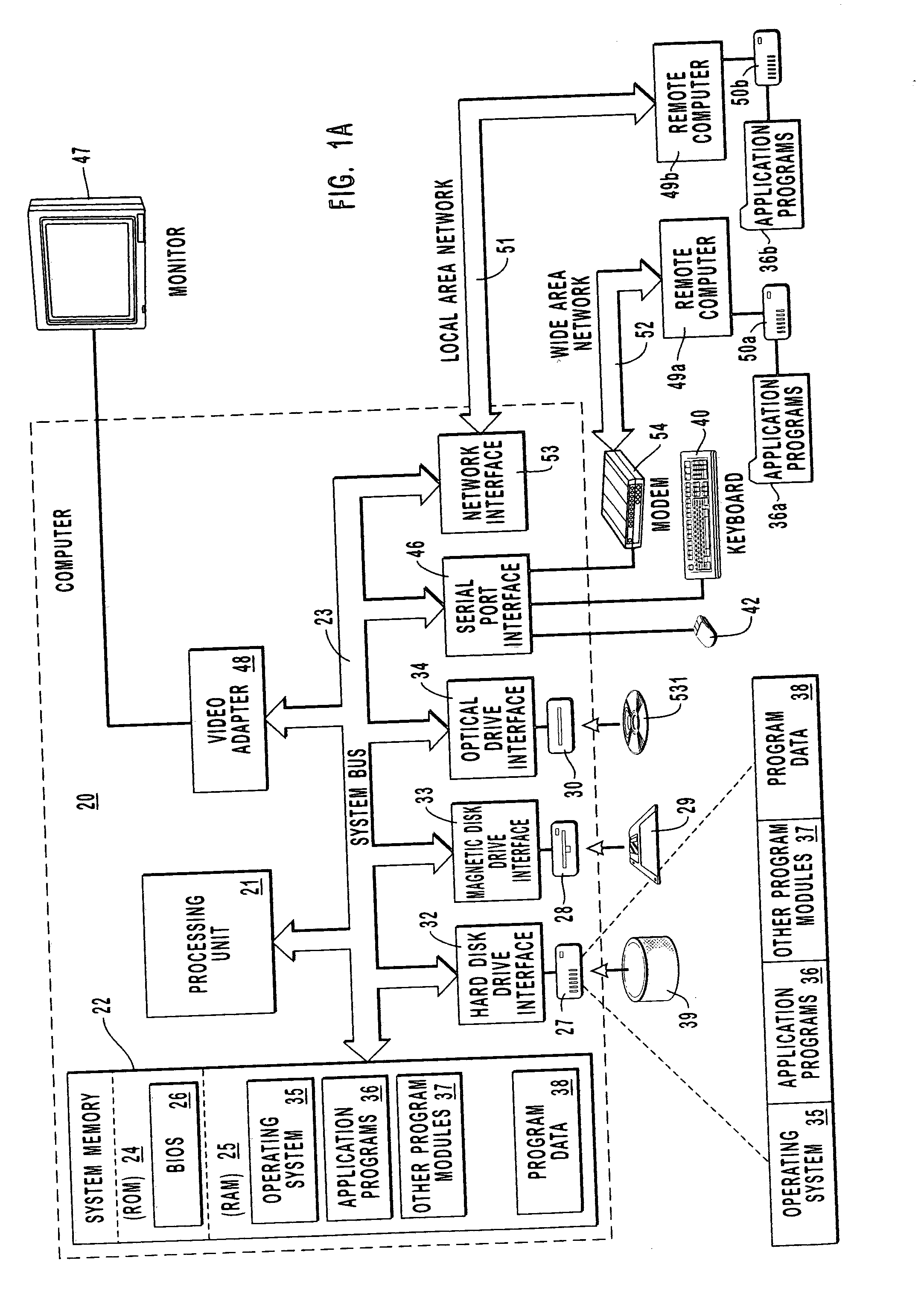 Filtering image data to obtain samples mapped to pixel sub-components of a display device