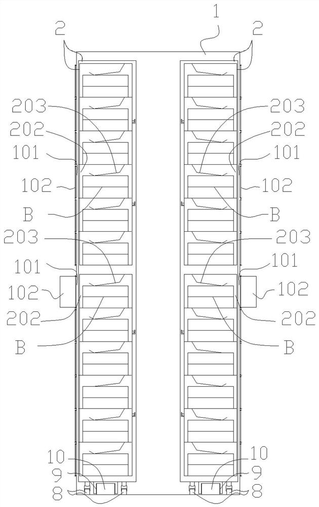 Meal taking device