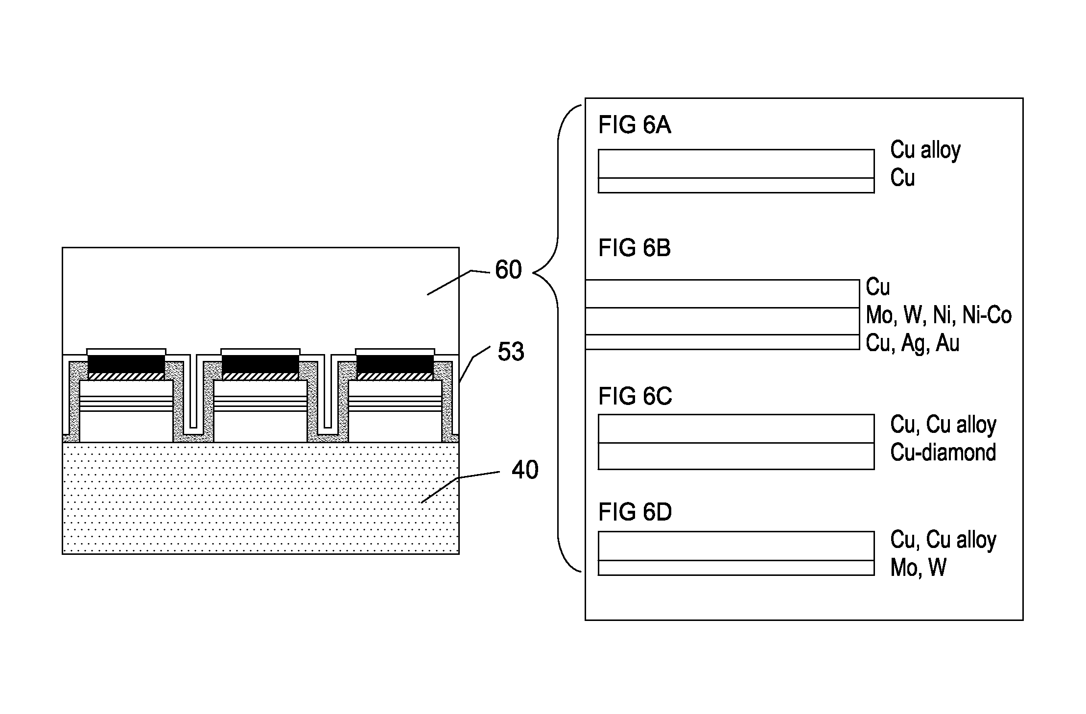 Method for handling a semiconductor wafer assembly