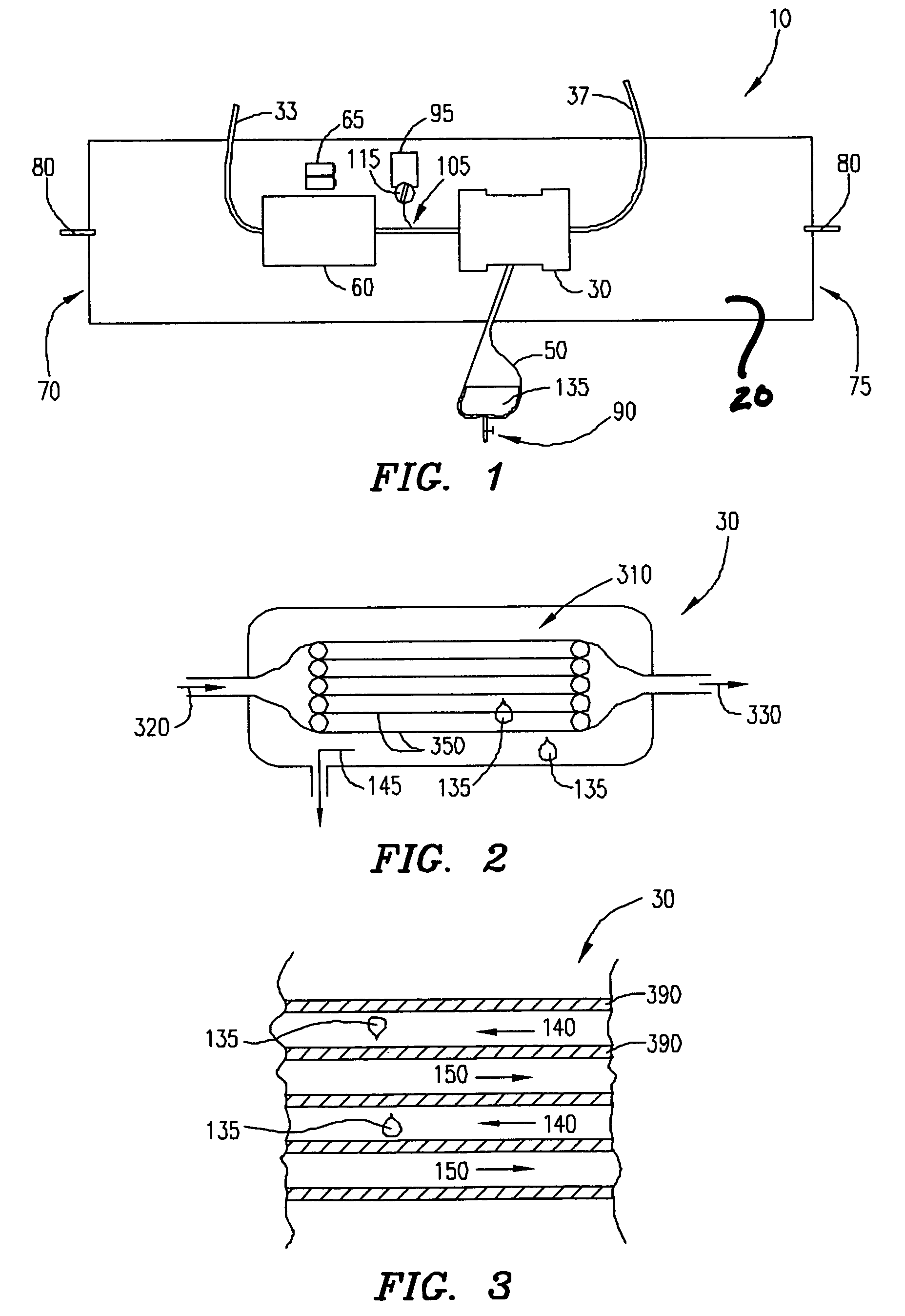 Wearable ultrafiltration device