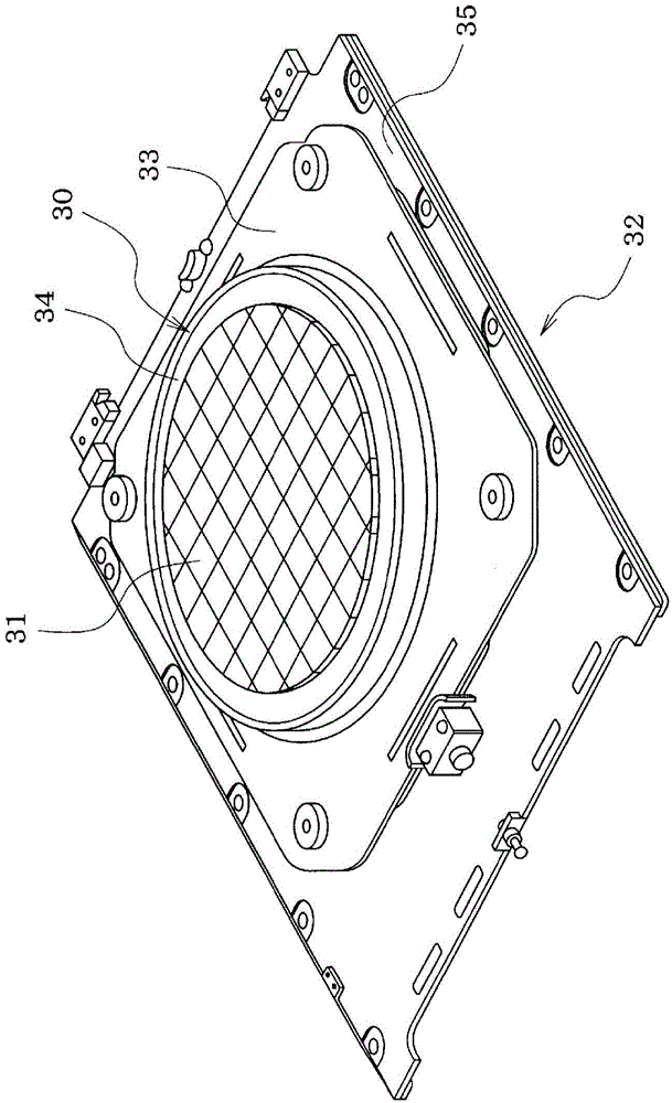 Die supply device