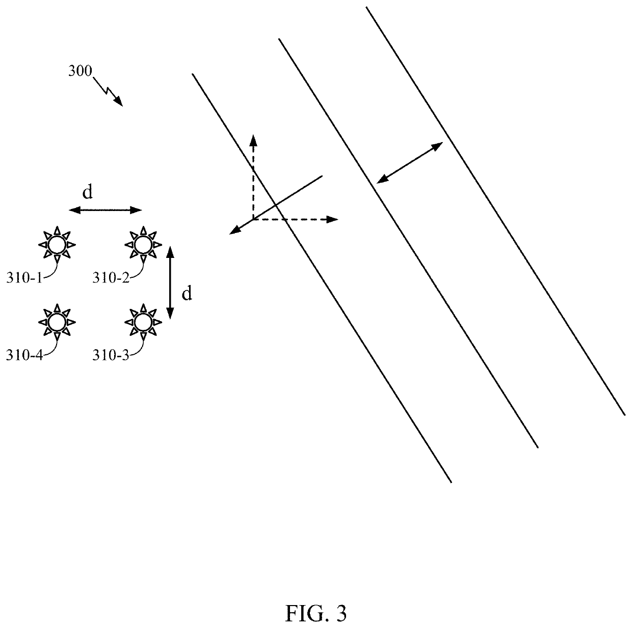 Link margin procedure for enhanced directional multigigabit (EDMG)