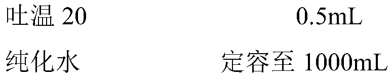 Kit for detecting short-chain fatty acid and application thereof