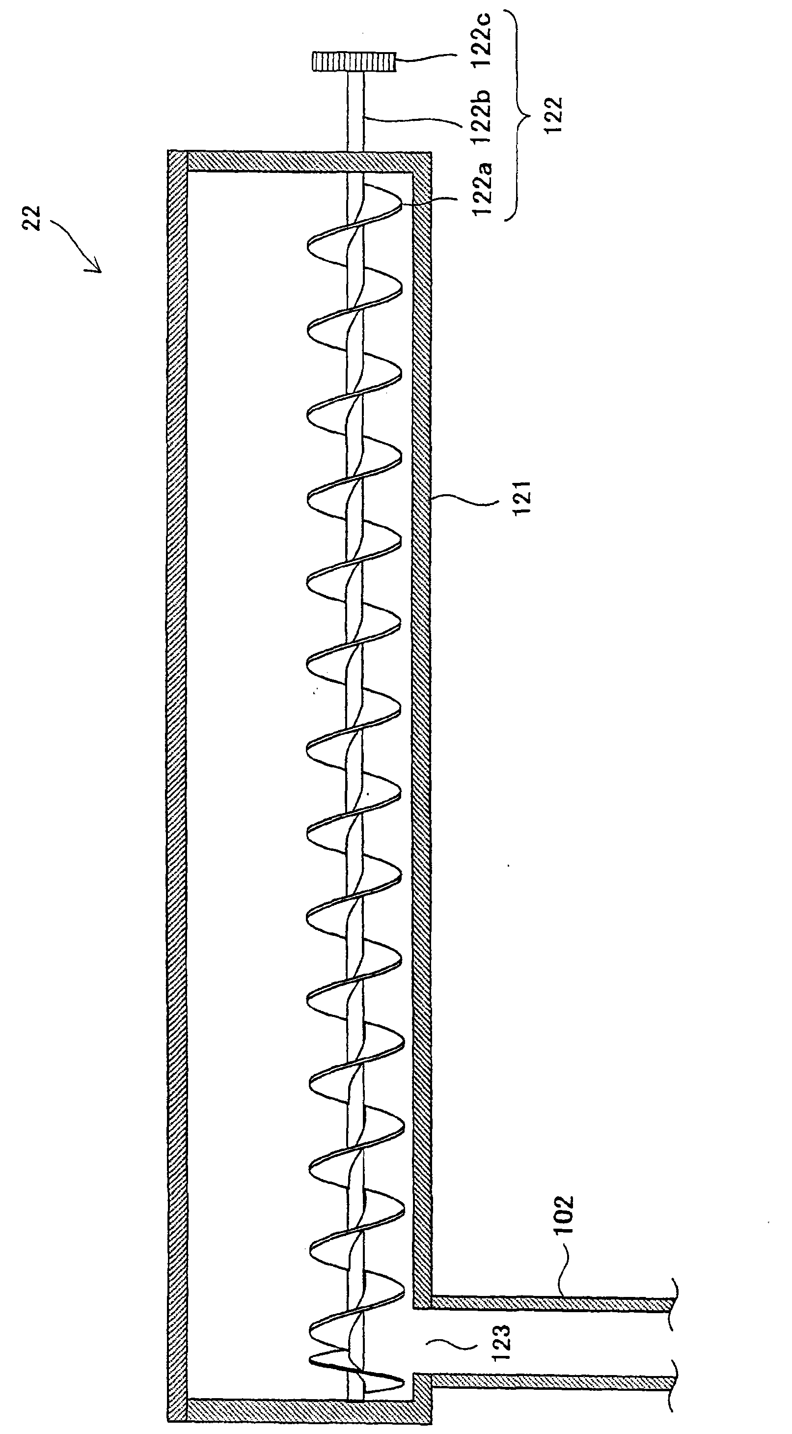 Developing device and image forming apparatus using the same