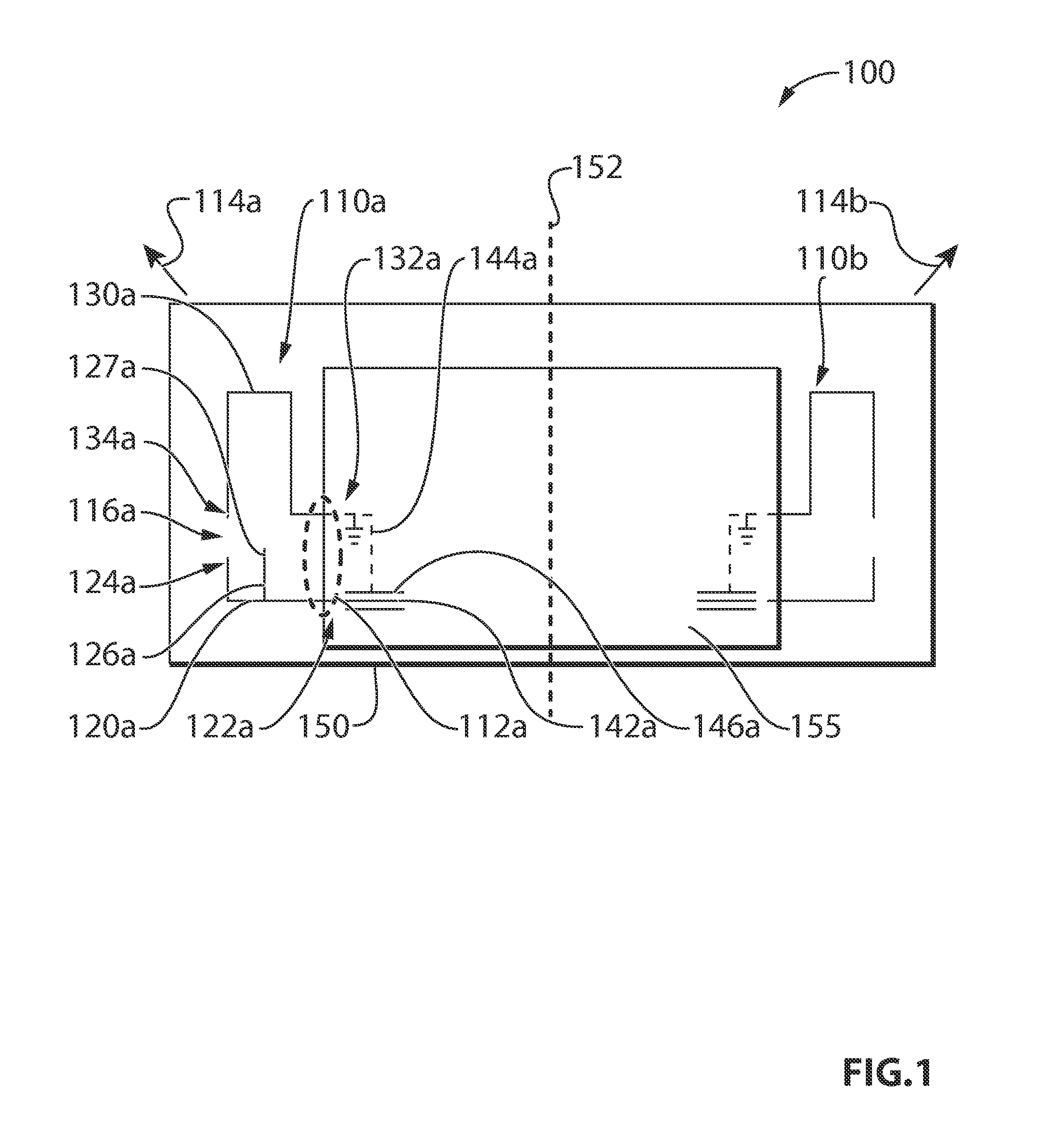 Compact antenna system having folded dipole and/or monopole