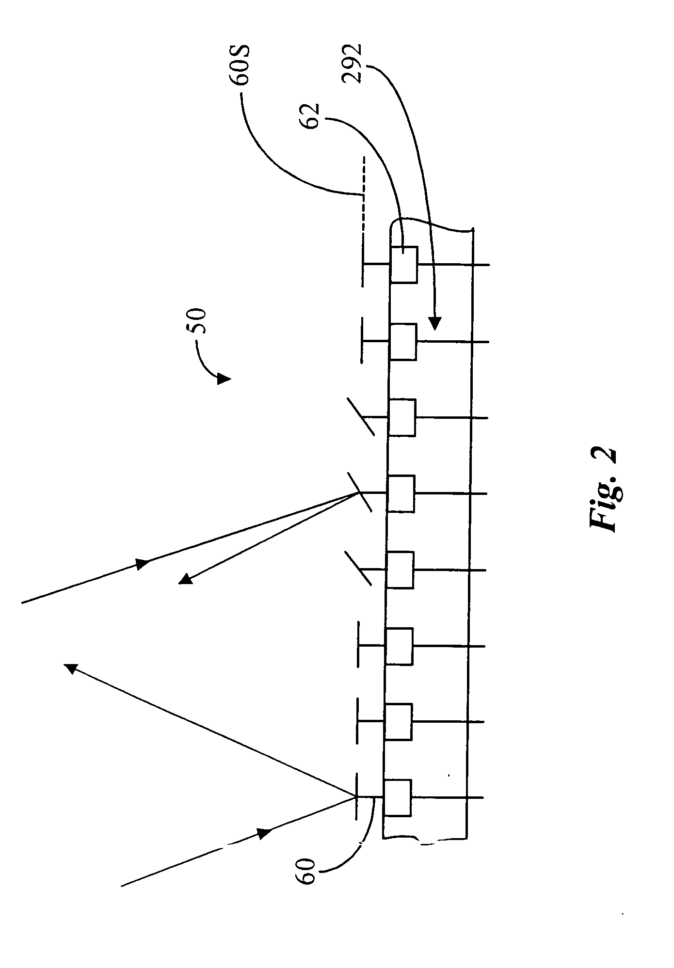 Computer architecture for and method of high-resolution imaging using a low-resolution image transducer