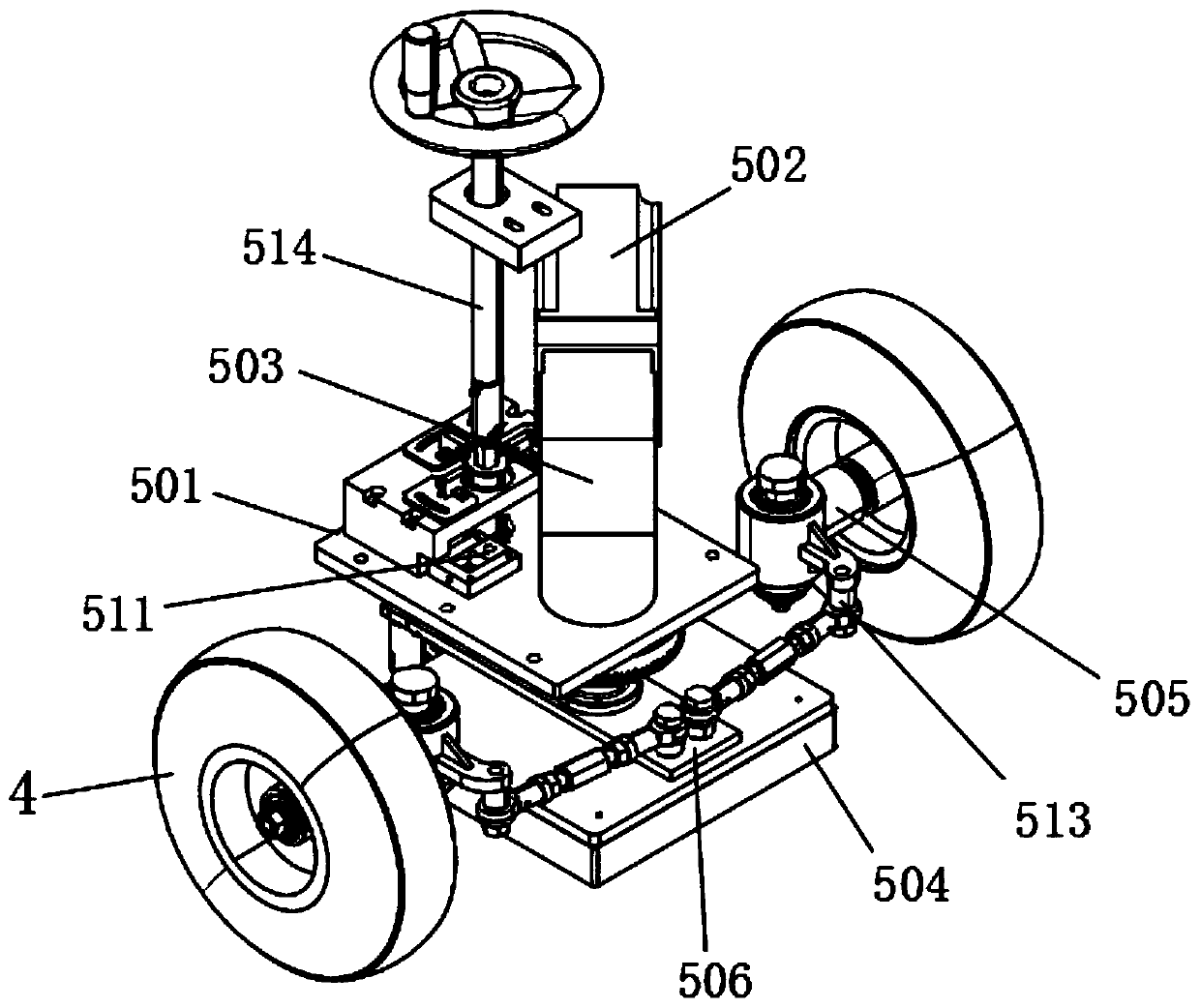 Intelligent building inspection recording system