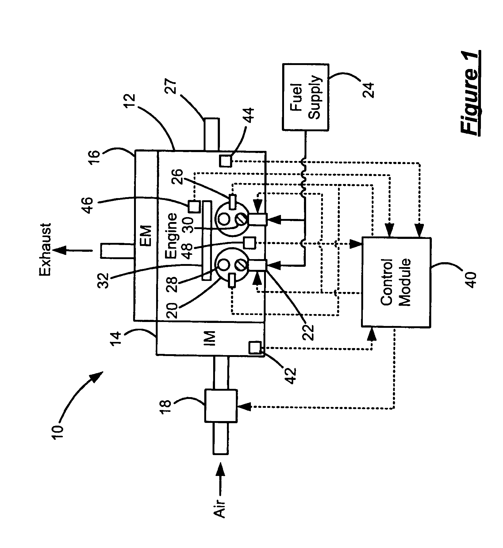 DSP-based engine knock detection including knock sensor and circuit diagnostics