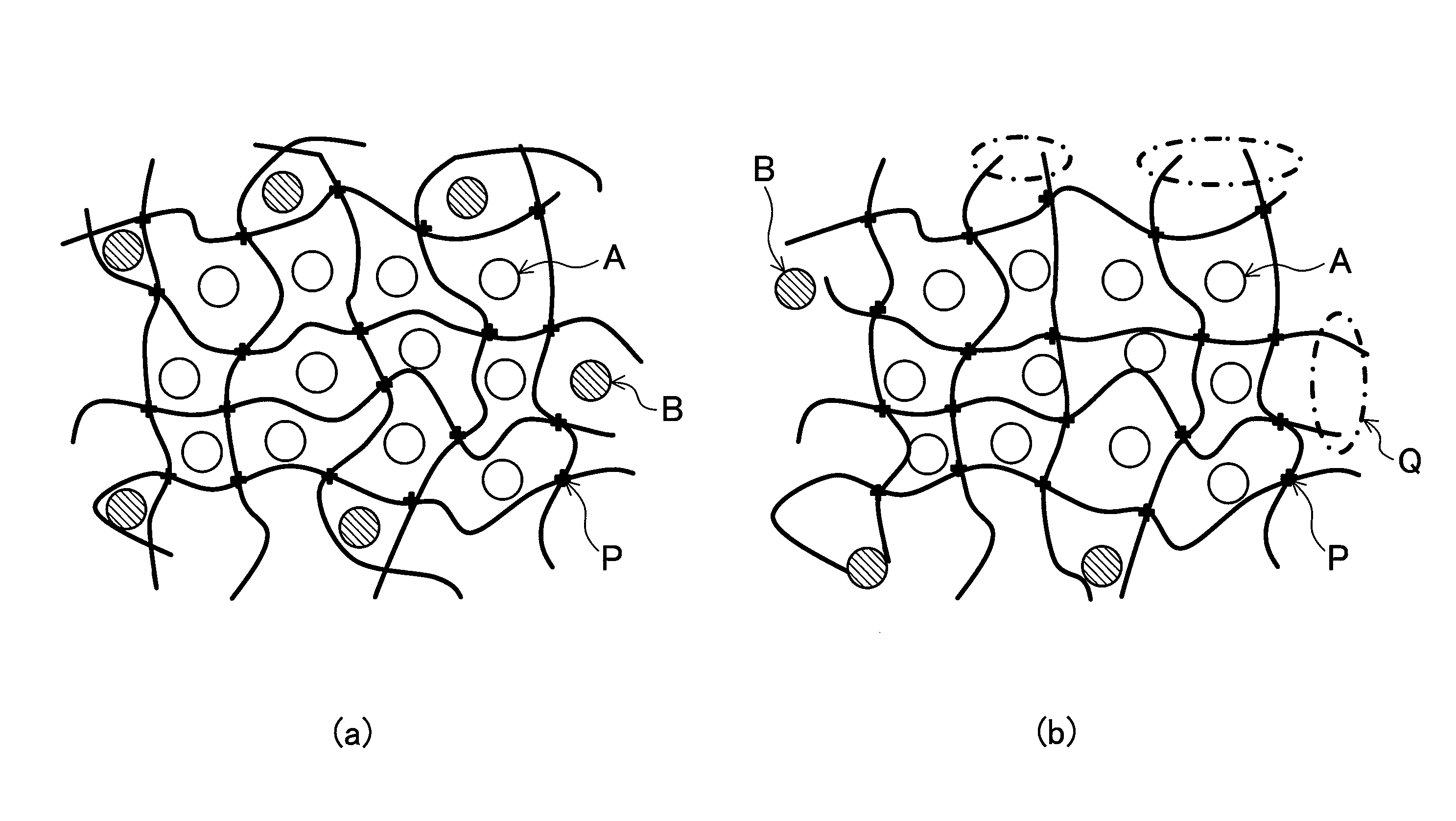 Alkaline battery having improved high rate discharge capability