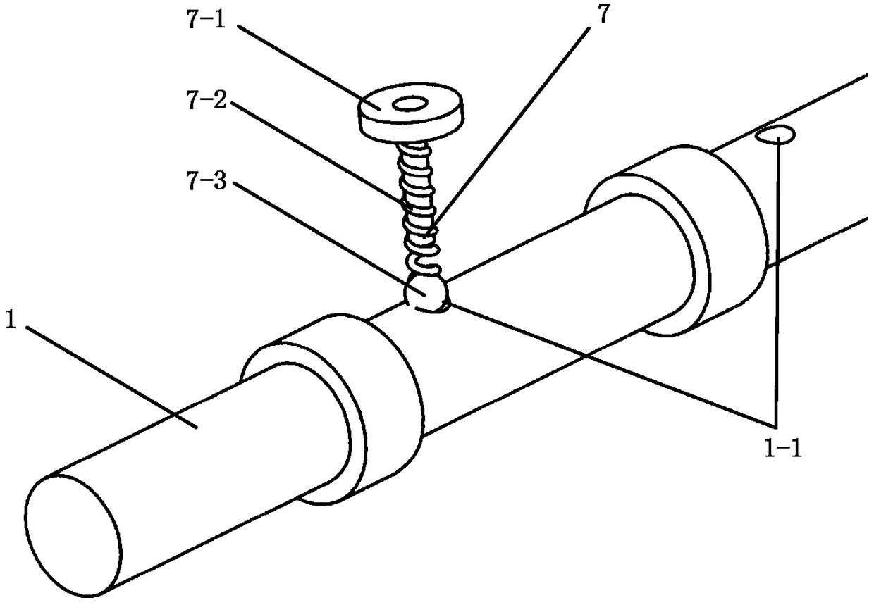 A multi-channel combination filter wheel