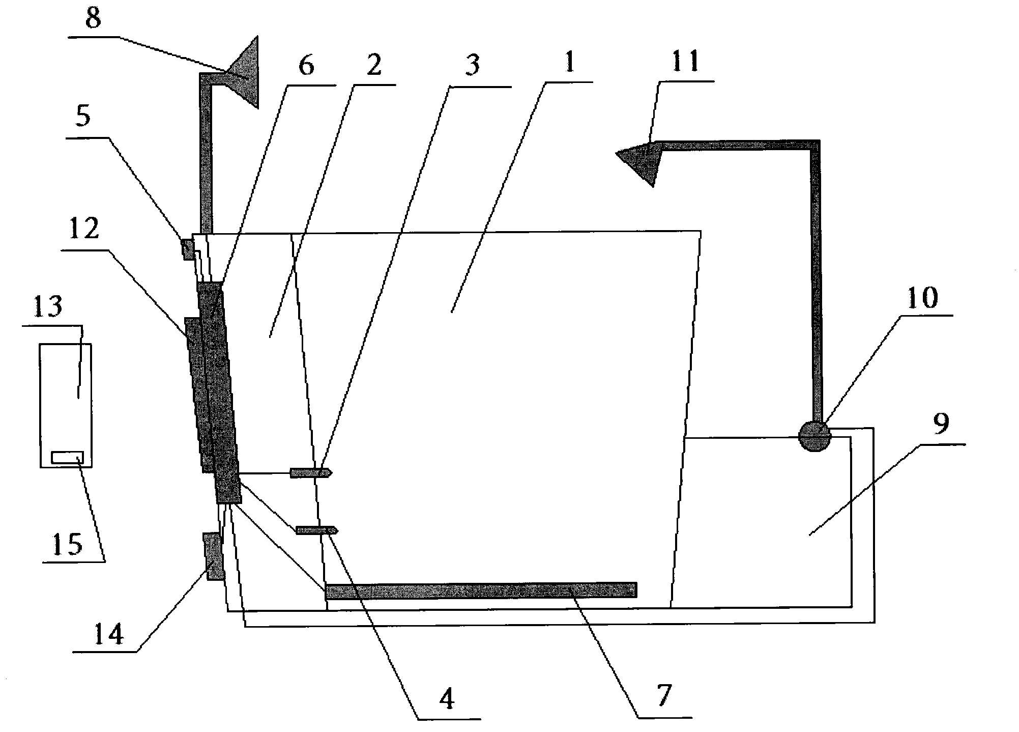 Intelligent flowerpot and intelligentized plant cultivation method