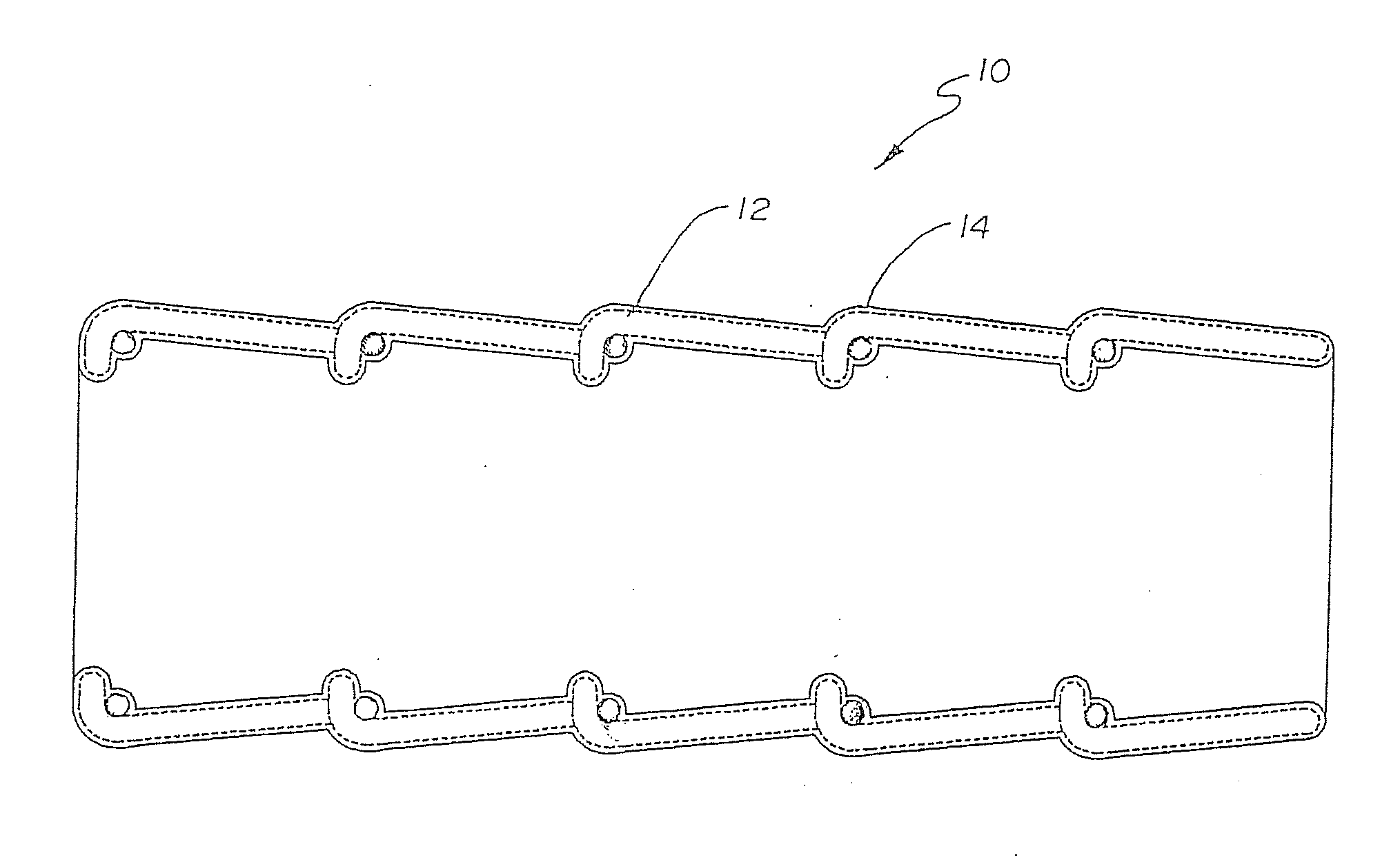 Heparin coatings