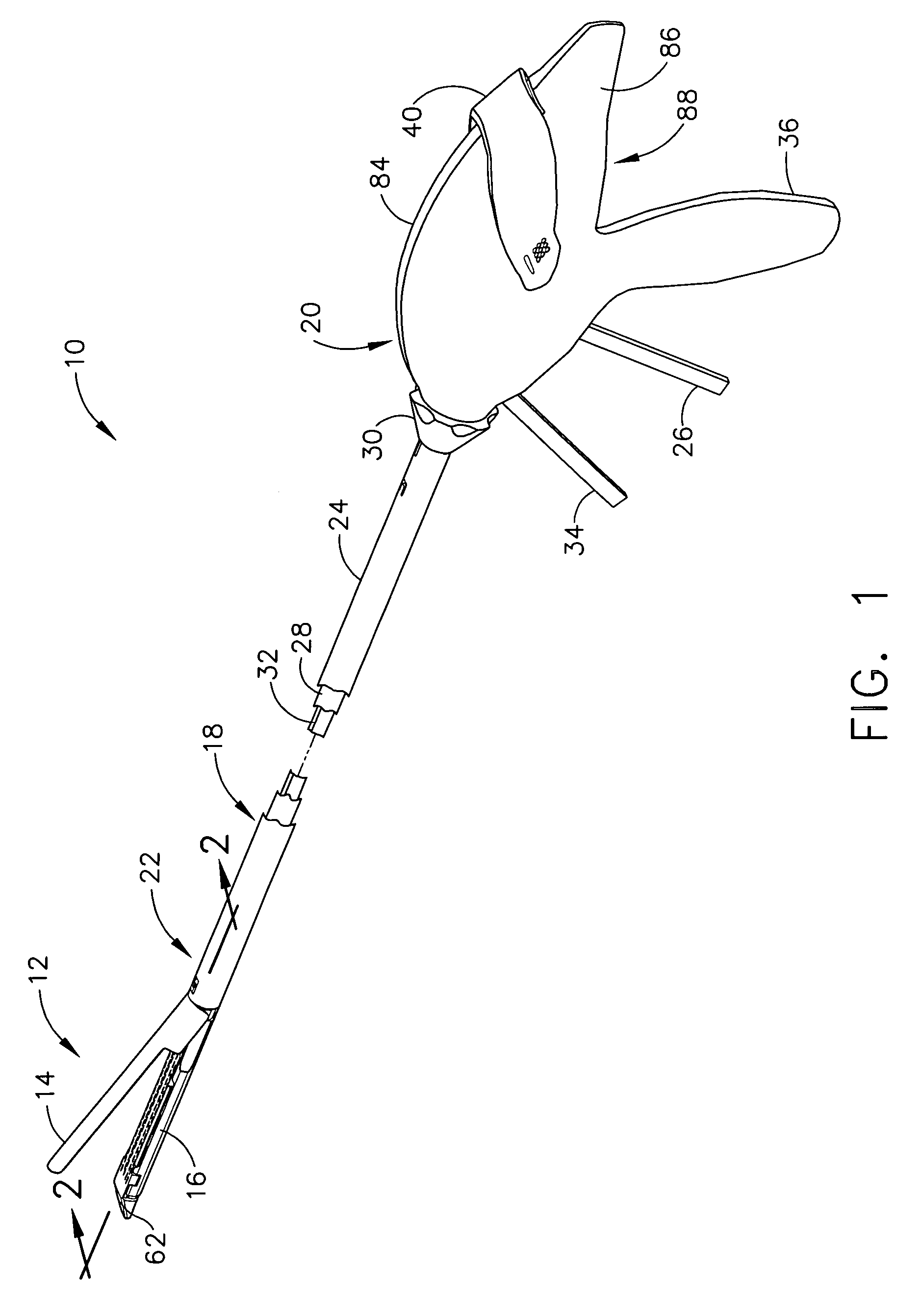 Surgical stapling instrument incorporating a multistroke firing mechanism having a rotary slip-clutch transmission