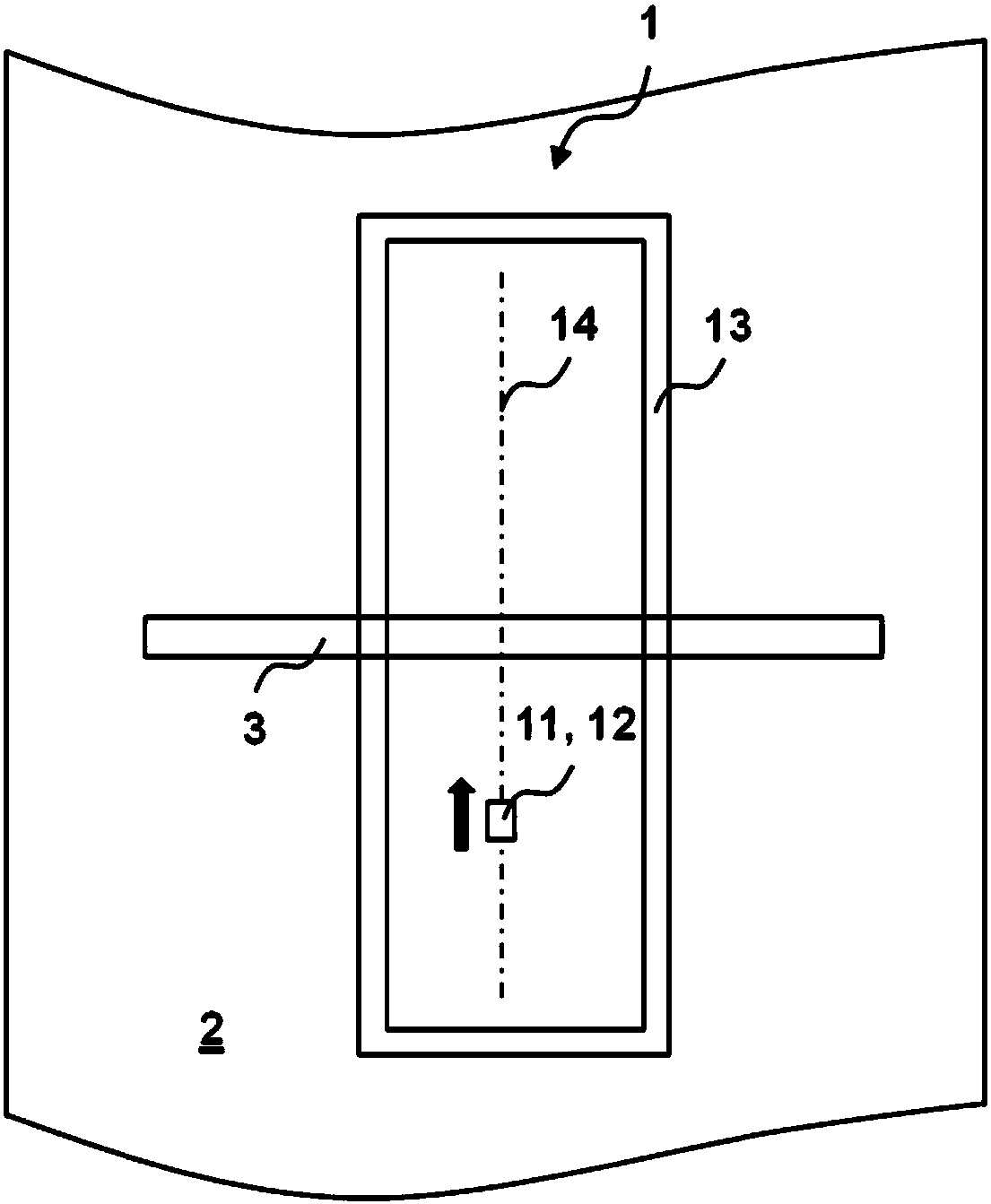 Apparatus and method for calibrating a weigh-in-motion sensor