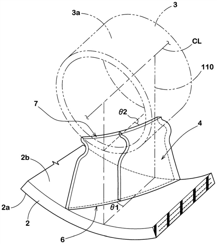 Airless tires