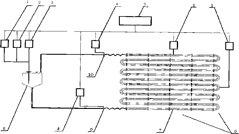 Remote monitoring and controlling system for industrial grade photo bioreactor